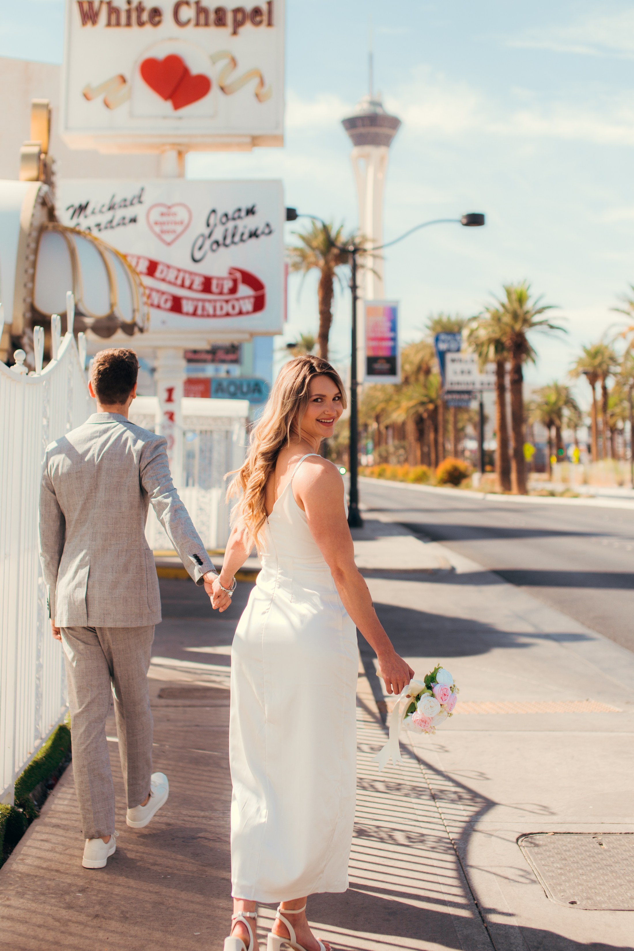 Rafaela&Bruno. 10.11.24. Wedding & elopement photographer Viktoriya Kravtsov. Las Vegas