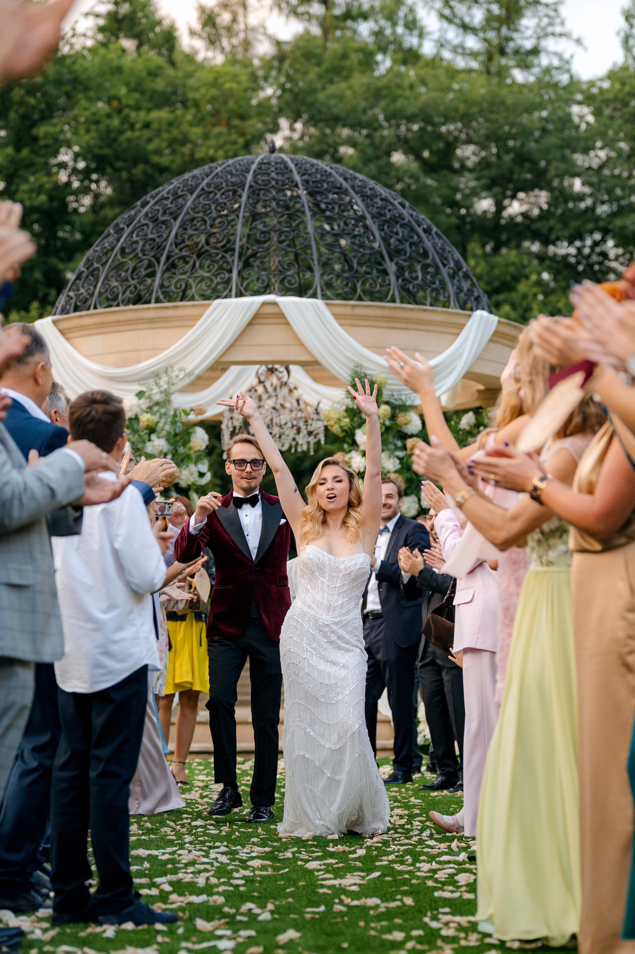 Petr & Kristina. Destination Wedding photographer Italy, France, Germany, Spain, Poland Oleg Zaicev