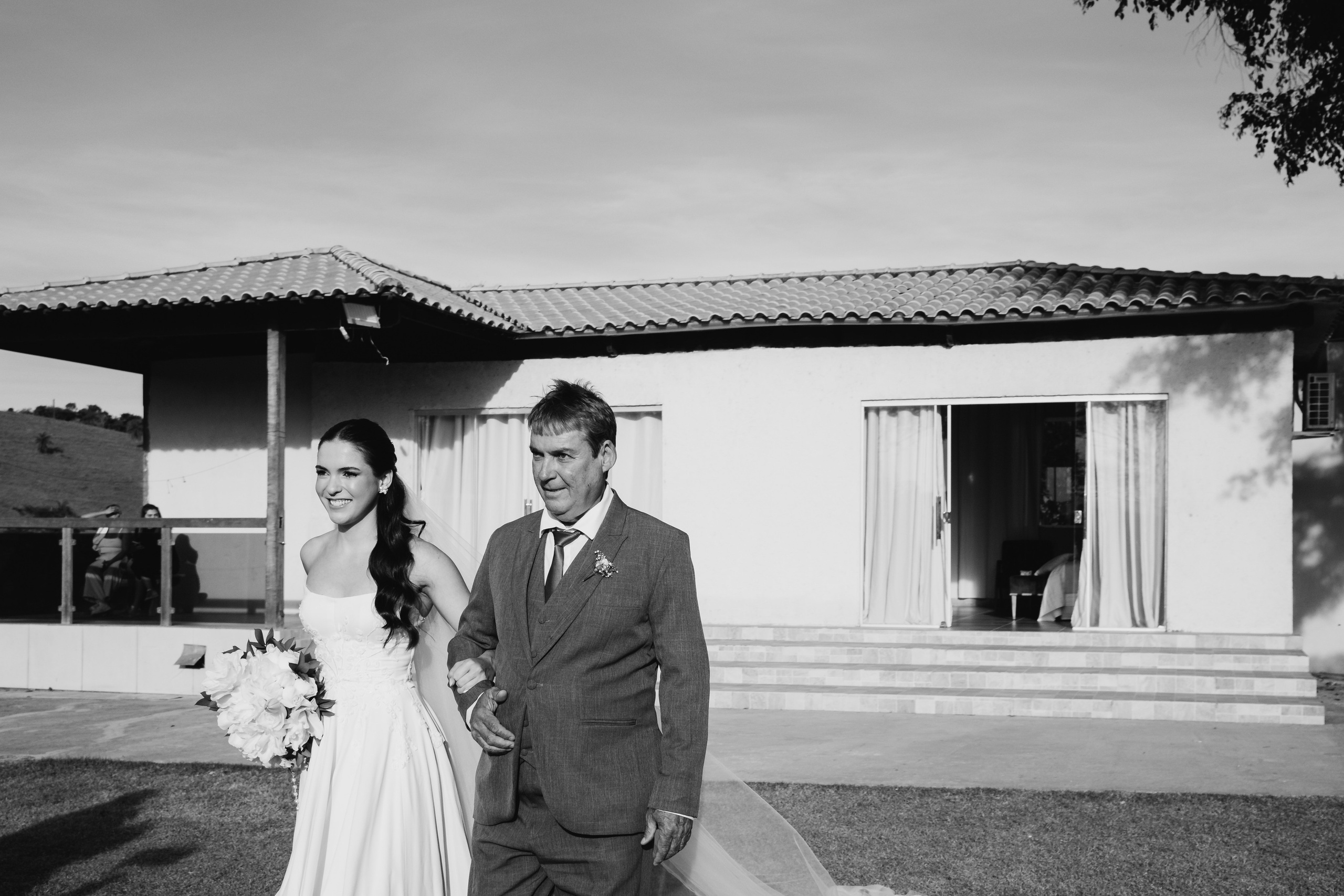 T & R — Um casamento pra lá de incrível!. Fotografia de casamento em Belo Horizonte