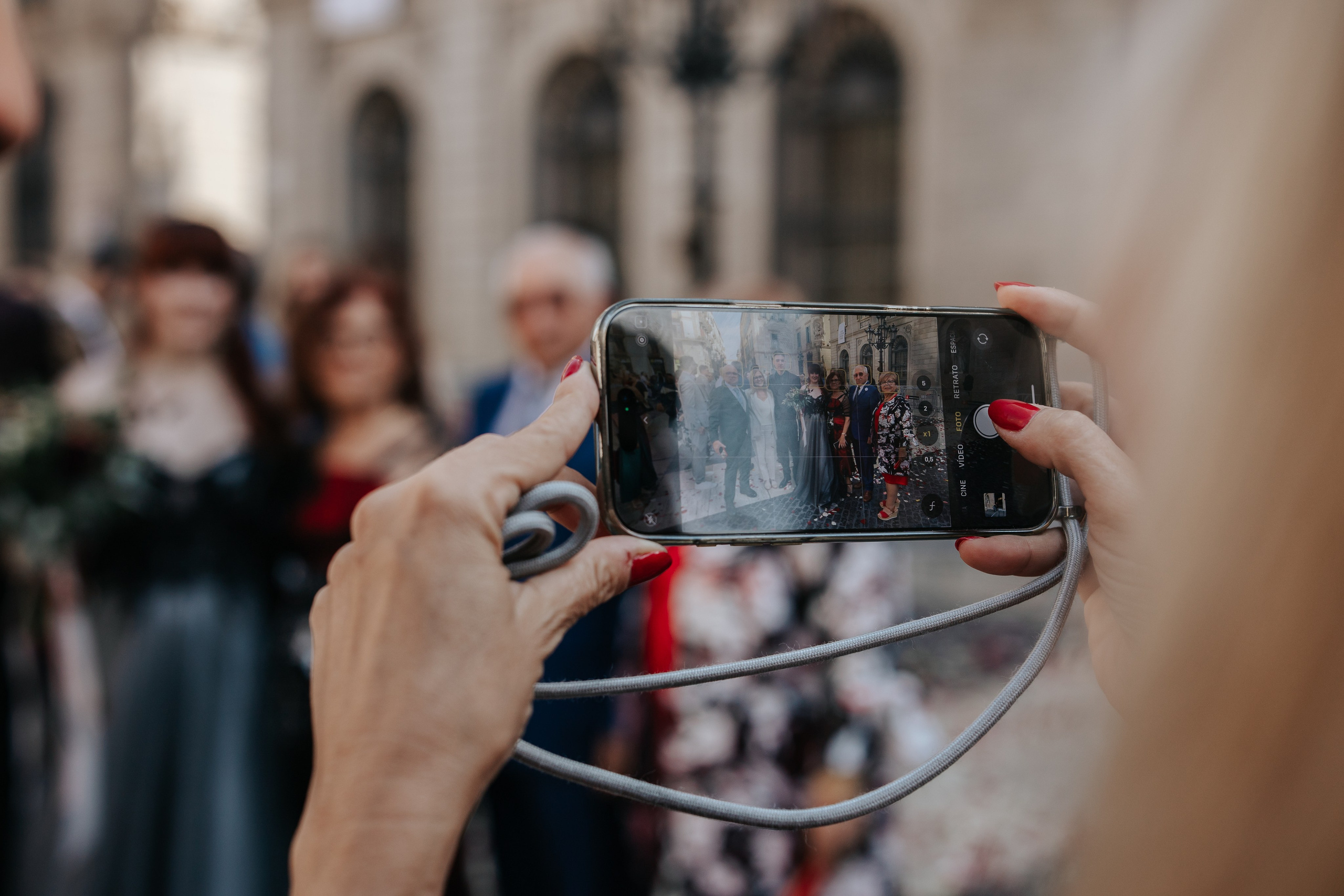Alicia+Ruben, 04.10.2025, Ayuntamiento de Barcelona, Hotel Miramar. Wedding photographer in Catalonia