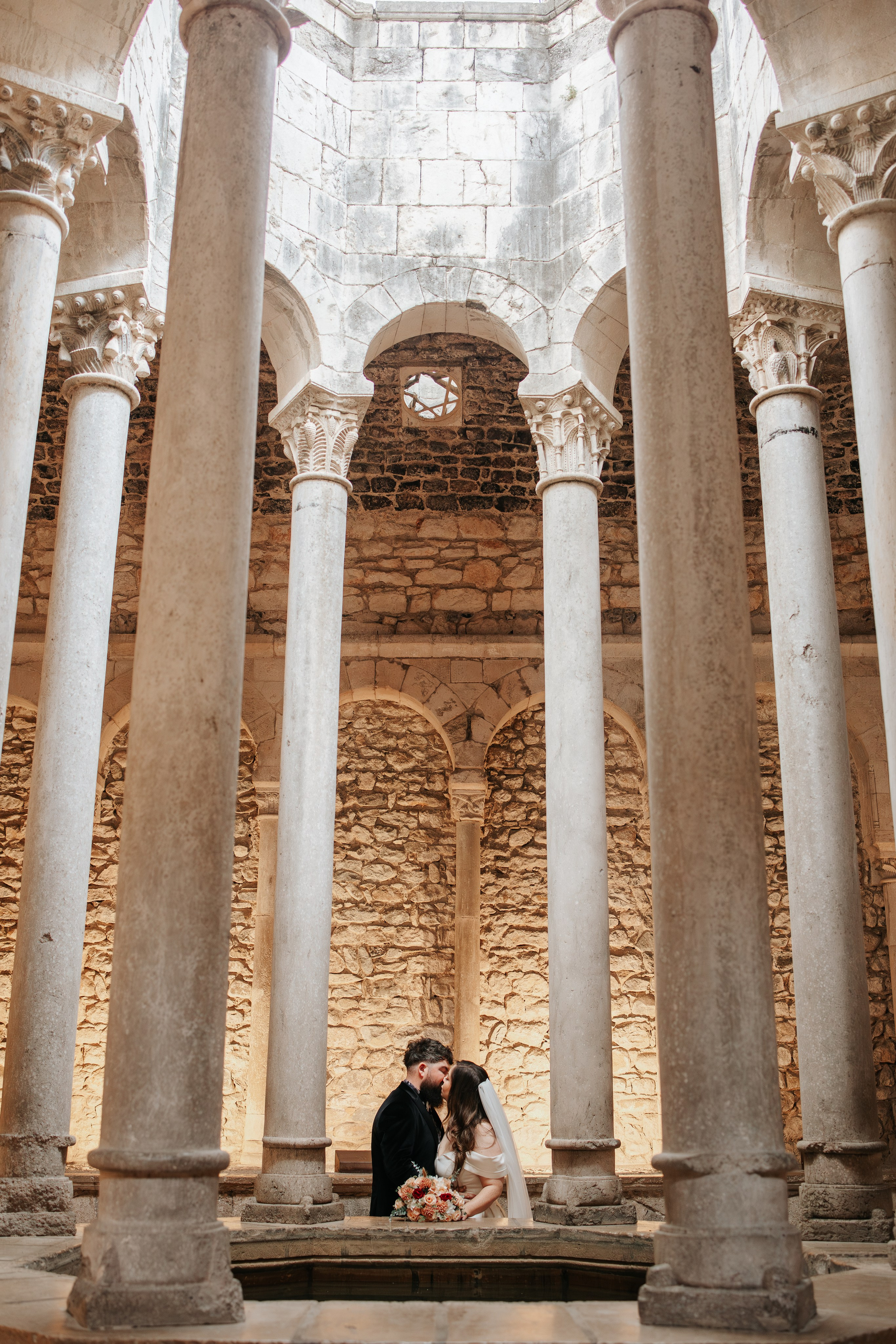 Alex+Dwayne, Postboda. Fotógrafa de bodas en Cataluña