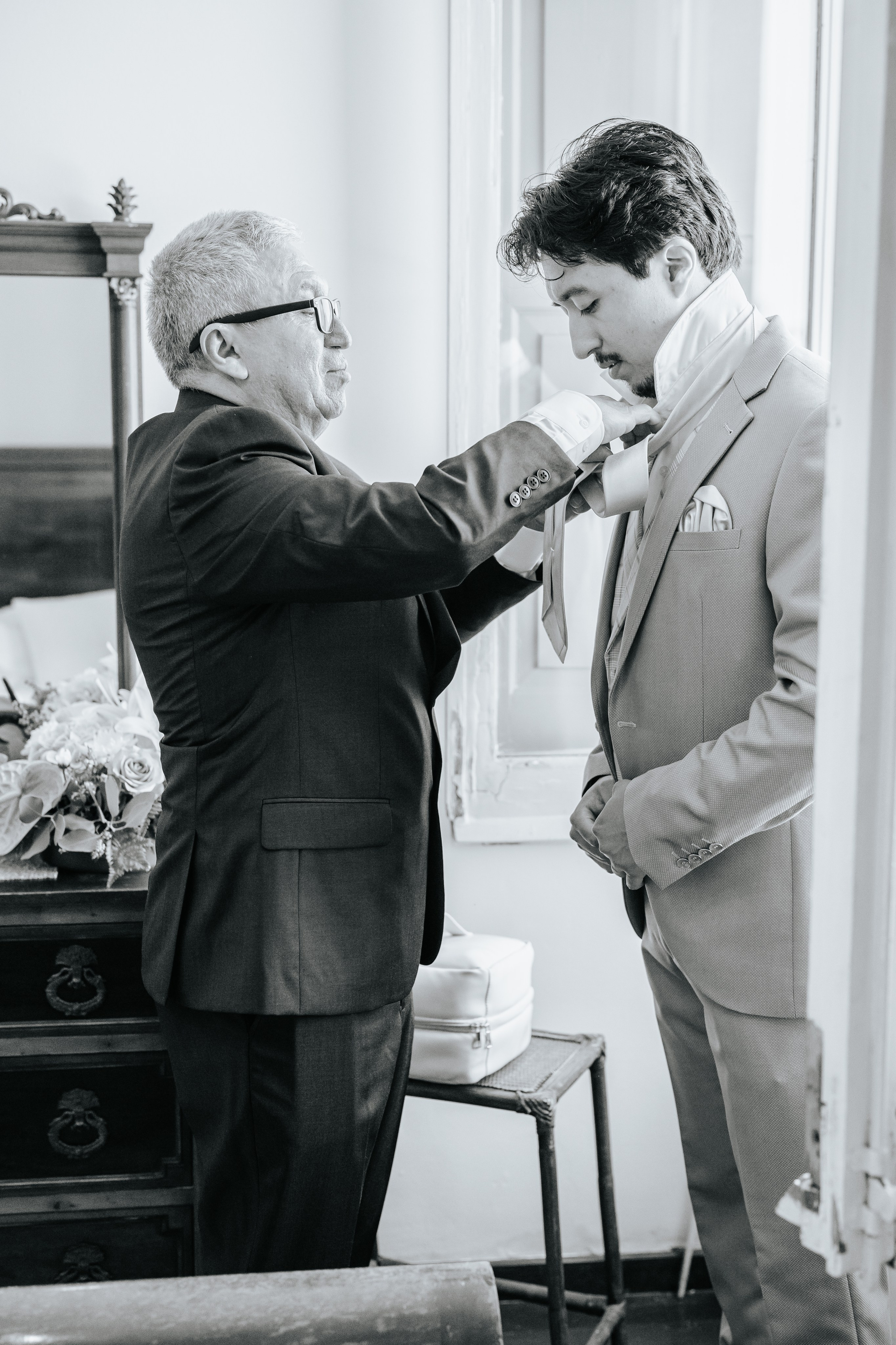 Fernando+Tito, 19.09.2025, Castell de Caramany. Fotógrafa de bodas en Cataluña