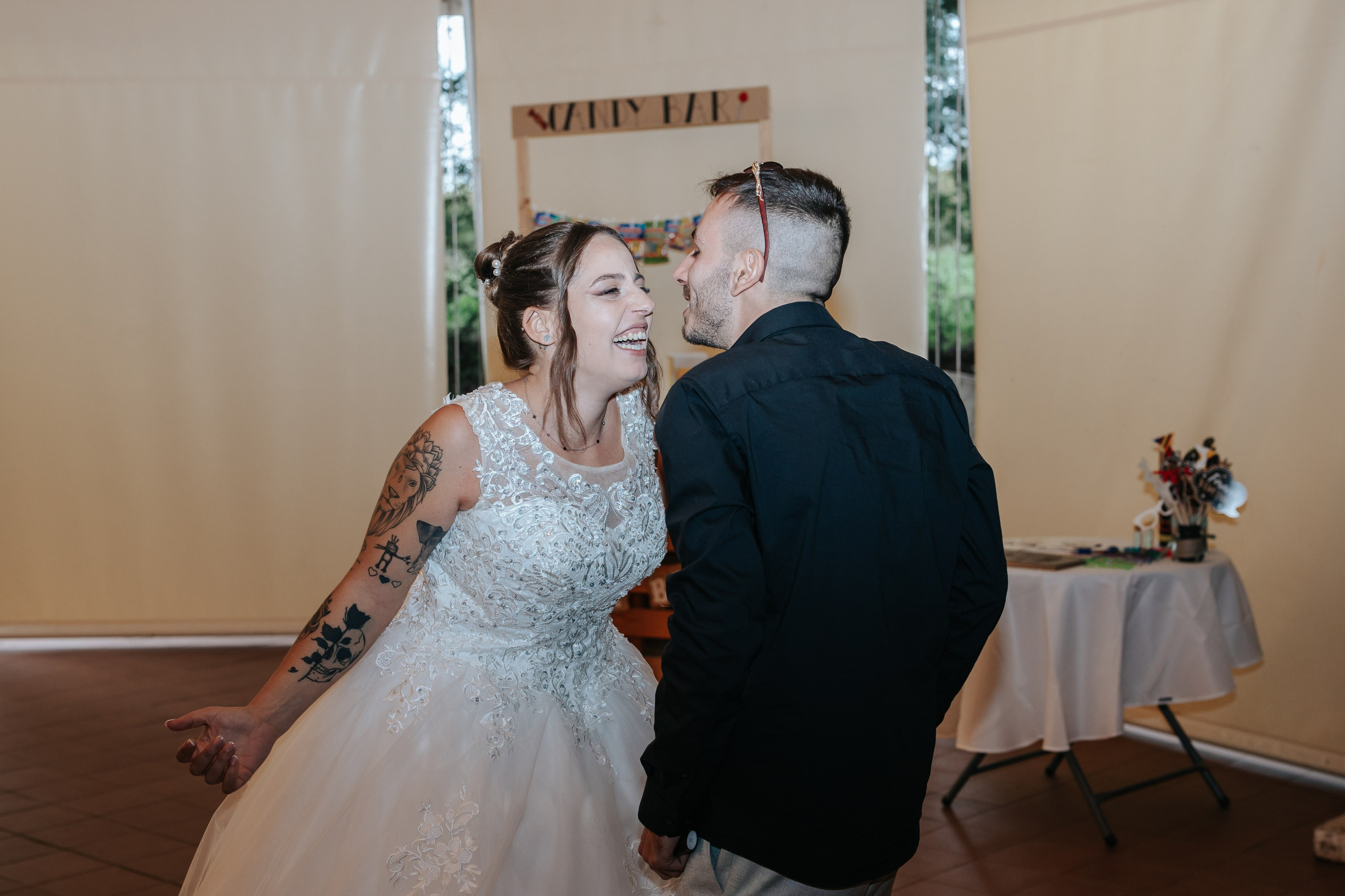 Marta+Adria, 27.09.2025, Can Caballe. Wedding photographer in Catalonia