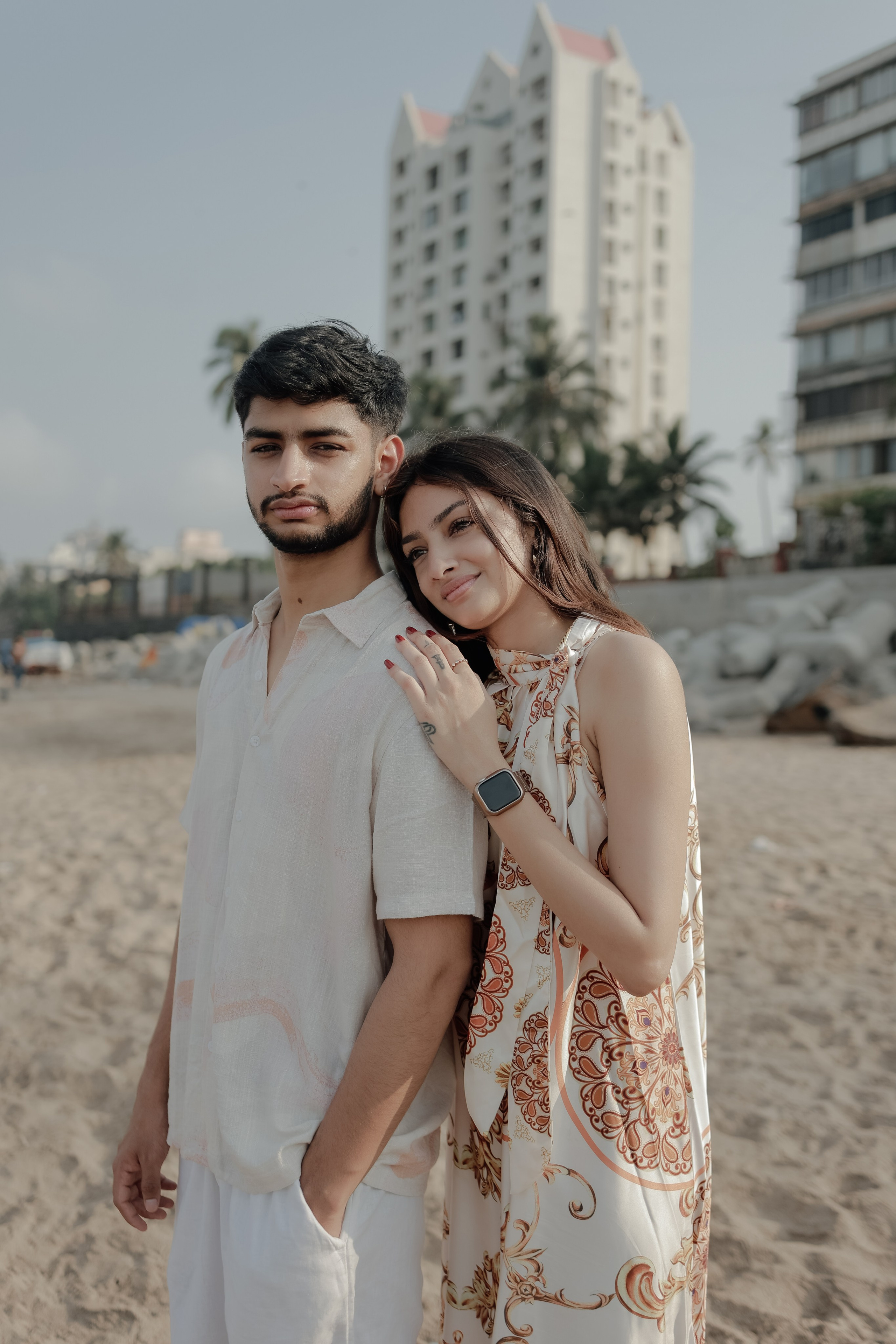 Harsh & Paree. Love Emotions Weddings