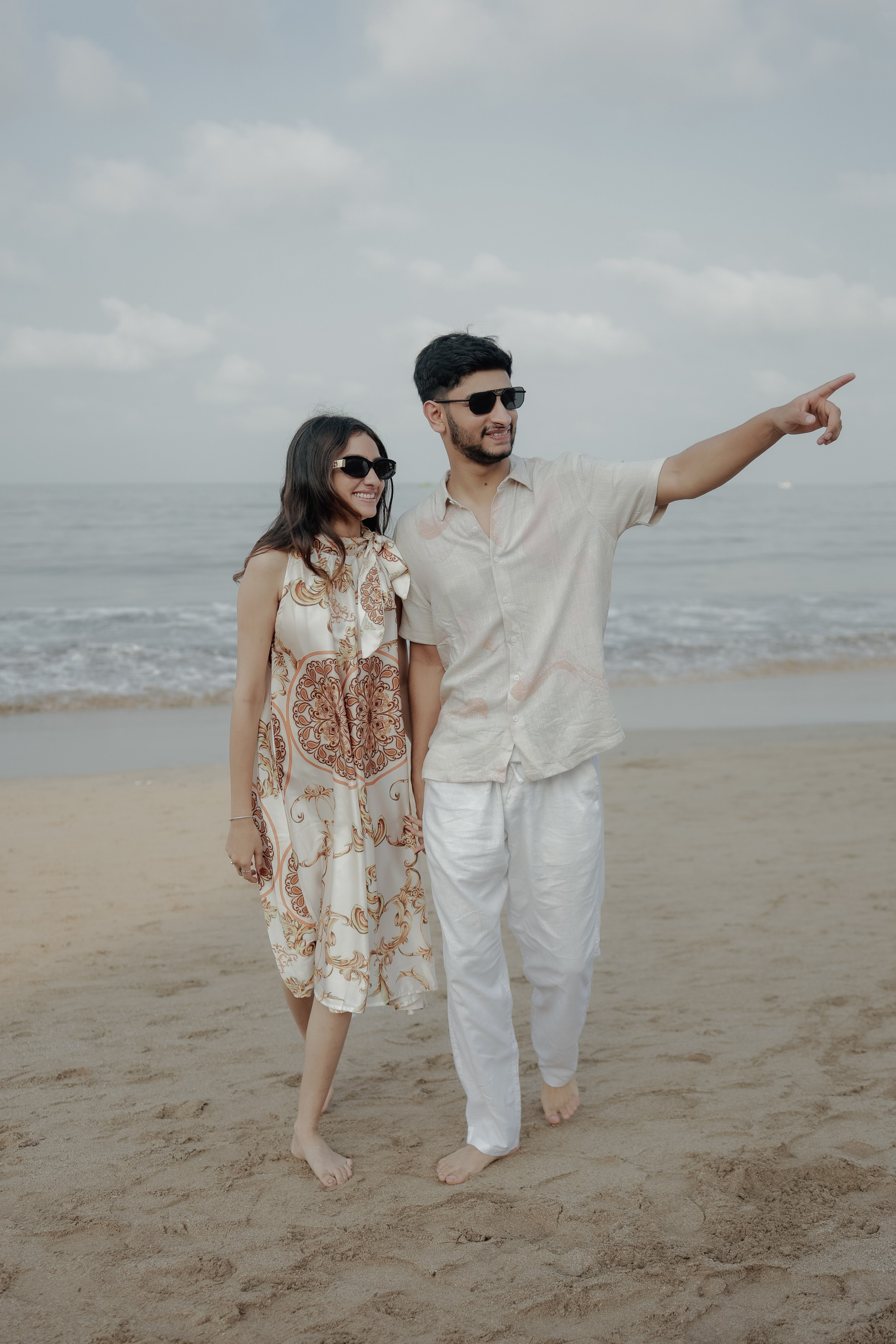 Harsh & Paree. Love Emotions Weddings