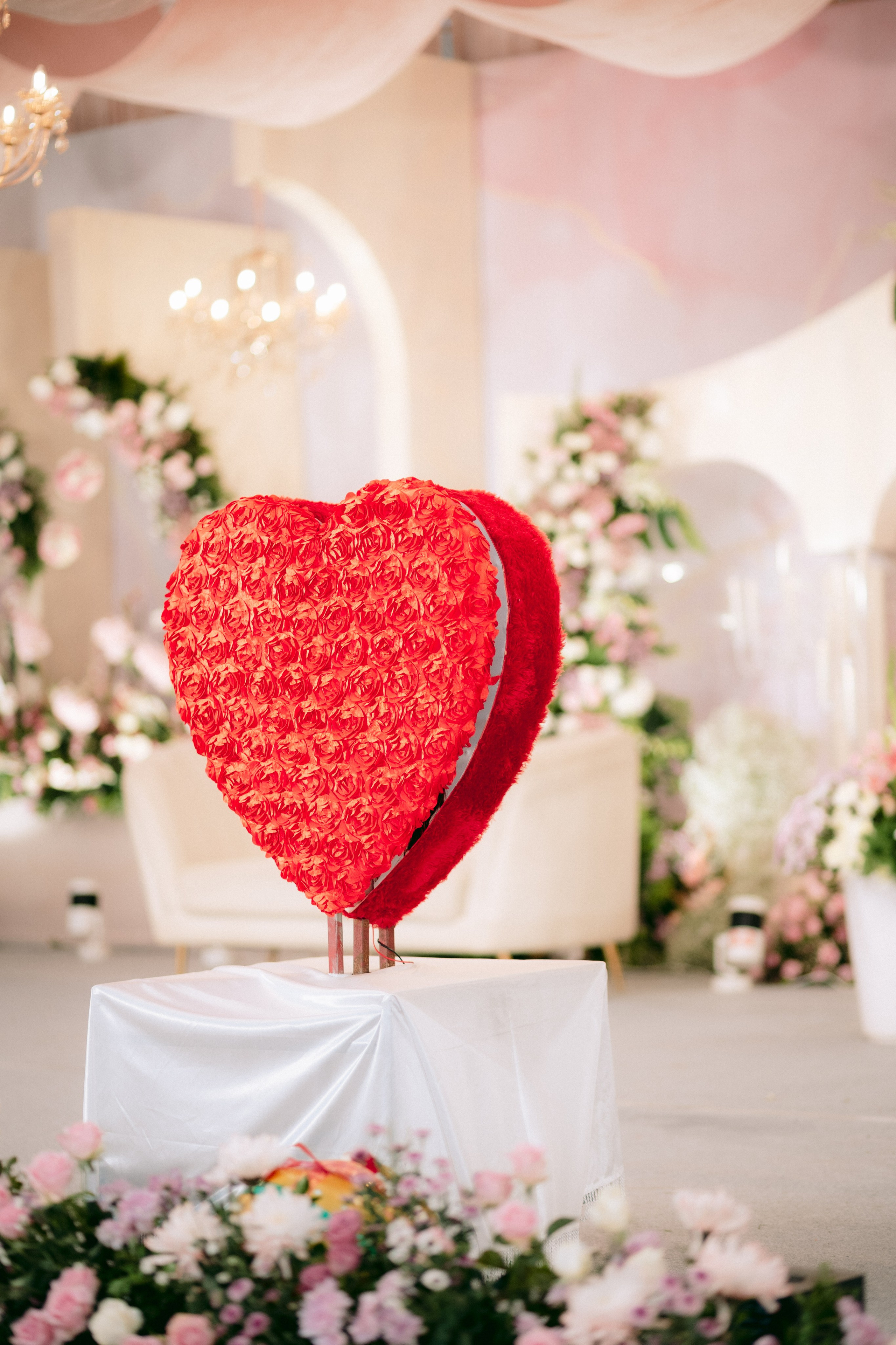 Harsh & Paree. Love Emotions Weddings