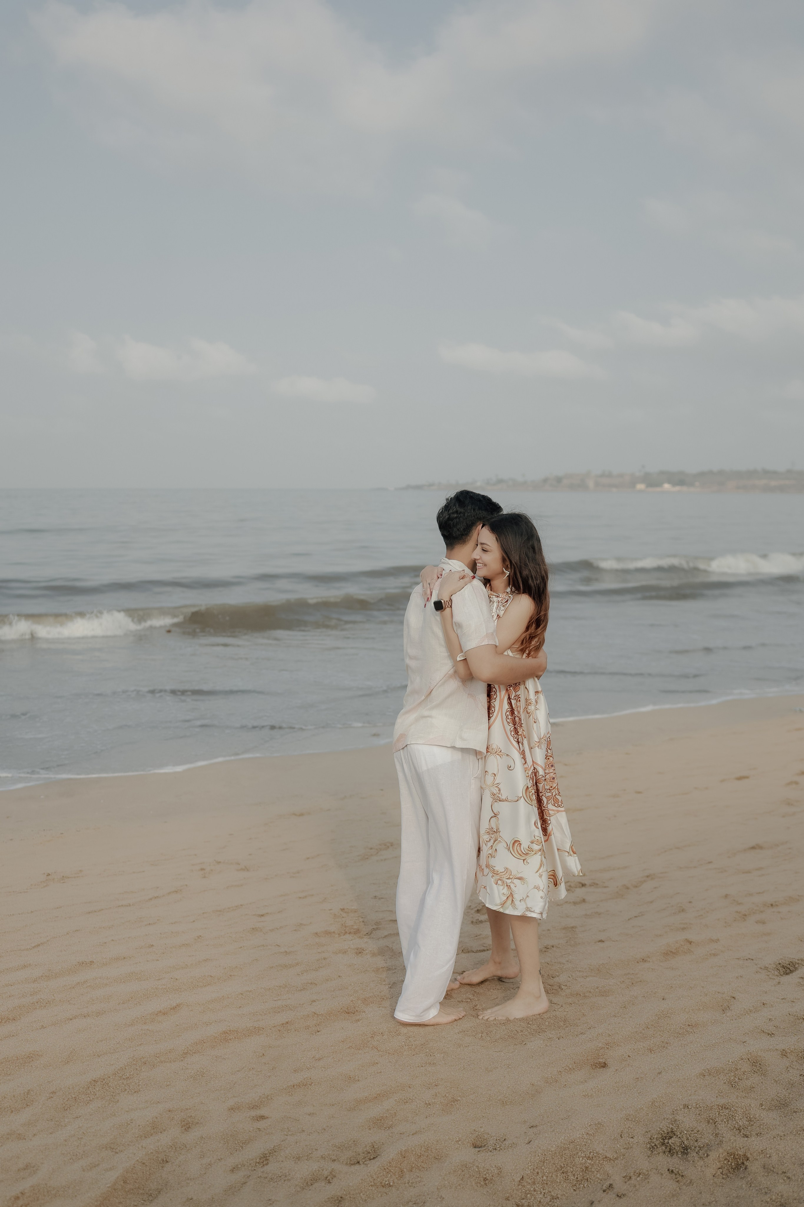 Harsh & Paree. Love Emotions Weddings