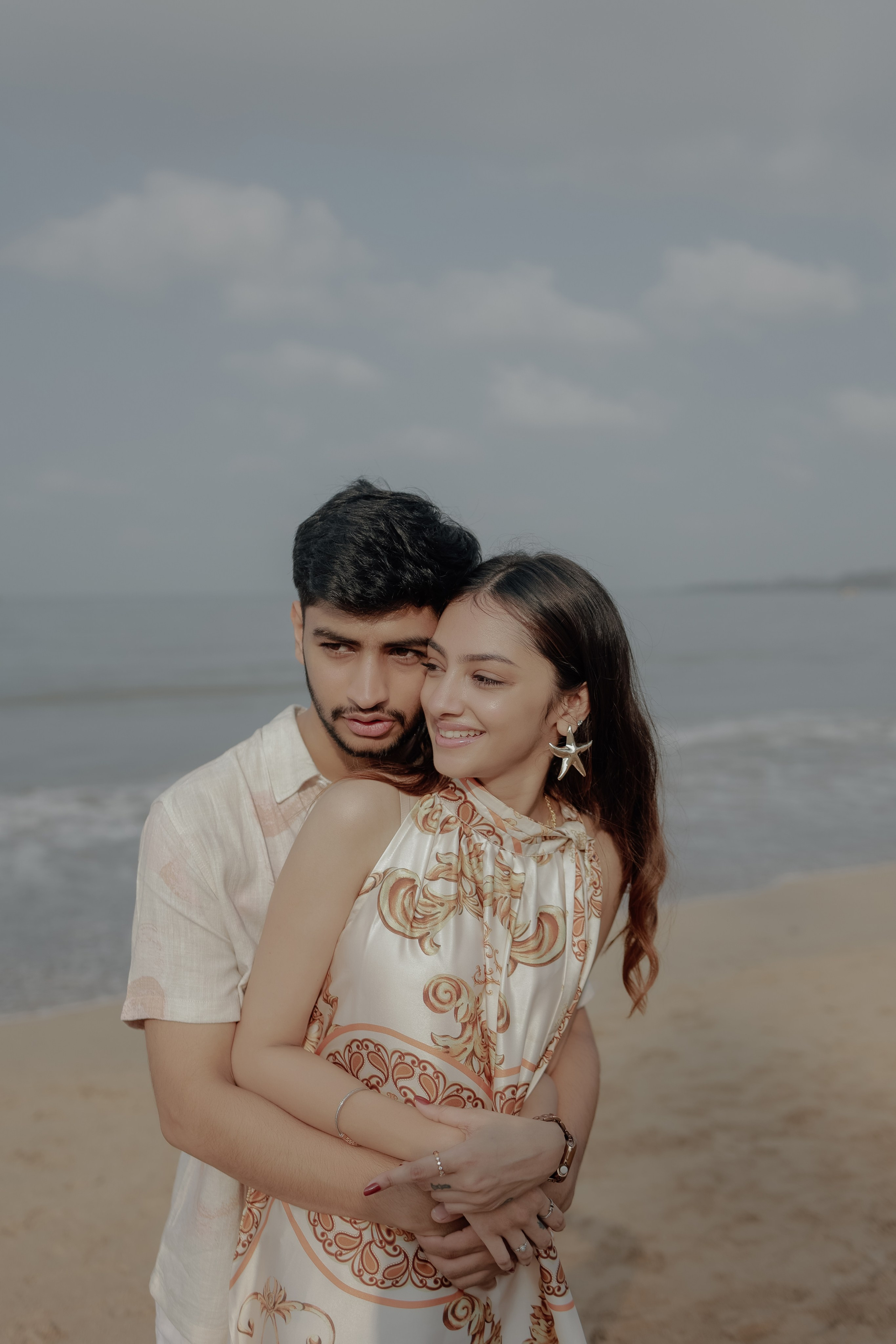 Harsh & Paree. Love Emotions Weddings