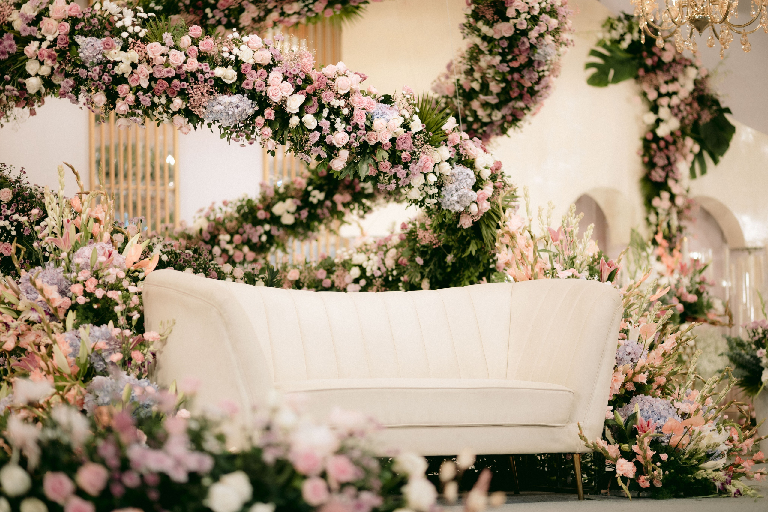 Harsh & Paree. Love Emotions Weddings