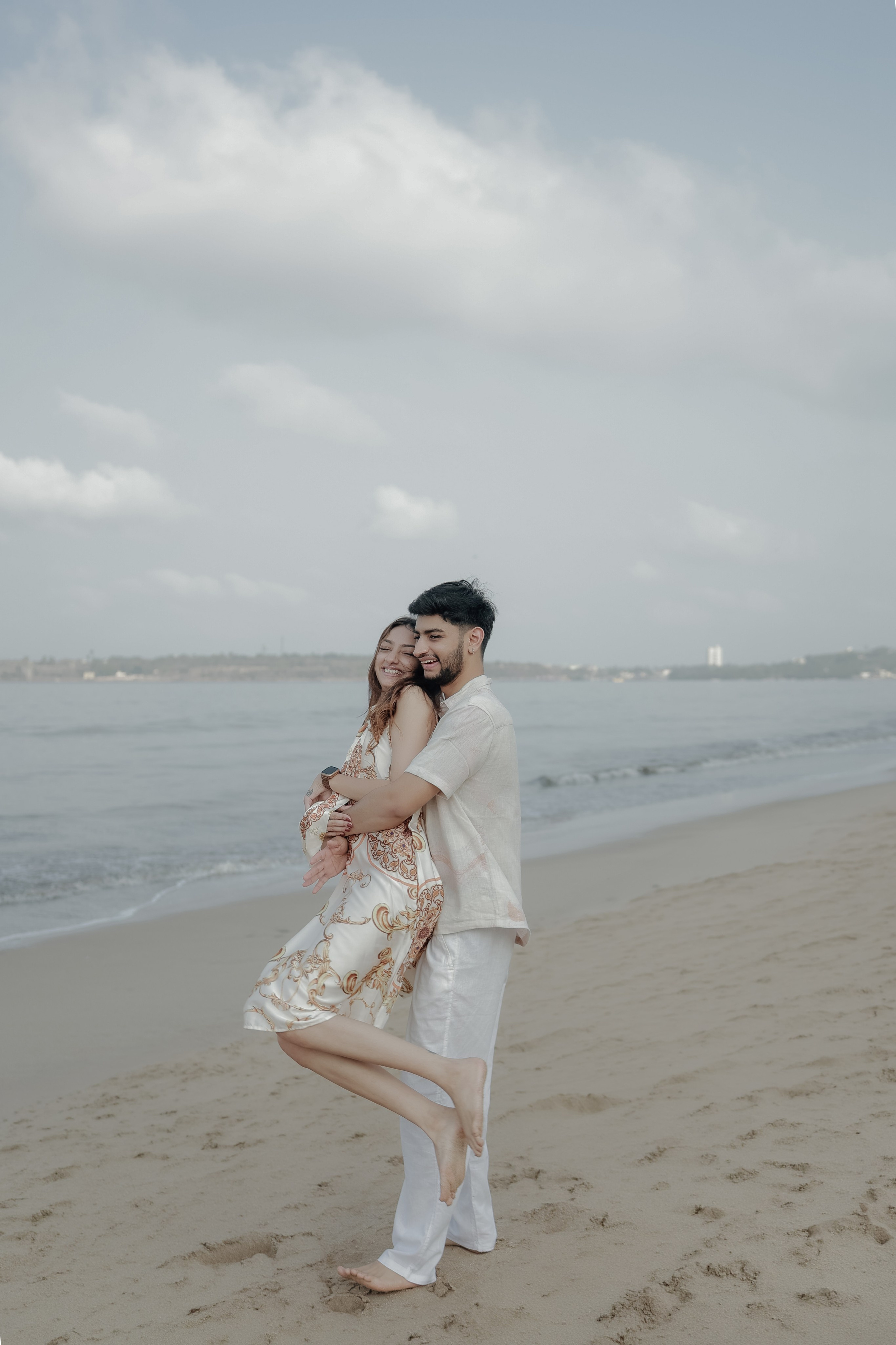 Harsh & Paree. Love Emotions Weddings