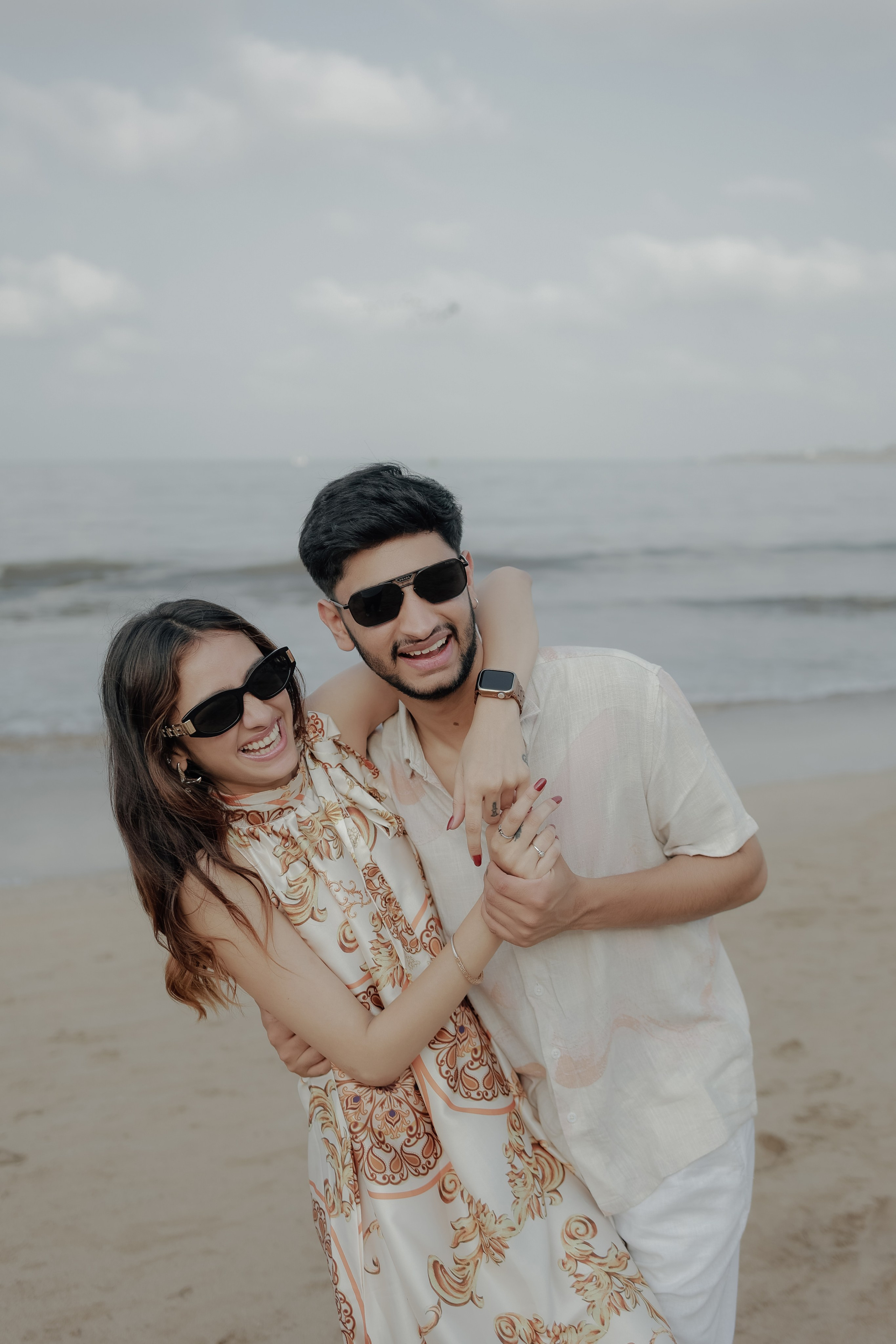 Harsh & Paree. Love Emotions Weddings