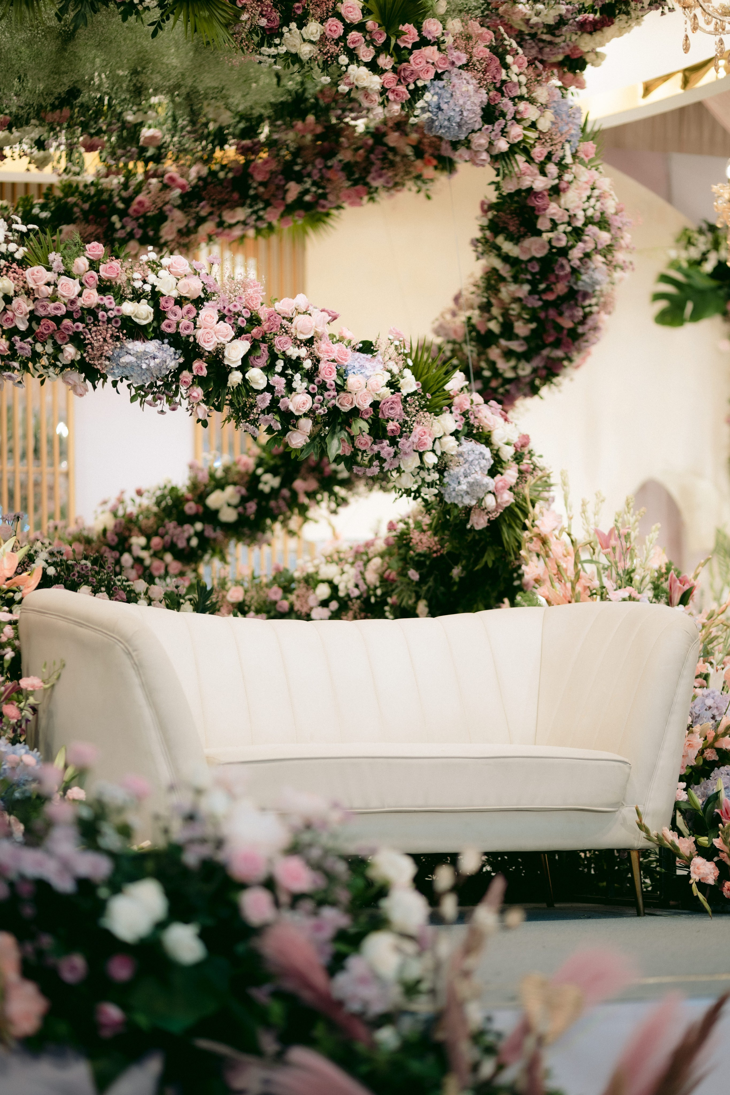 Harsh & Paree. Love Emotions Weddings