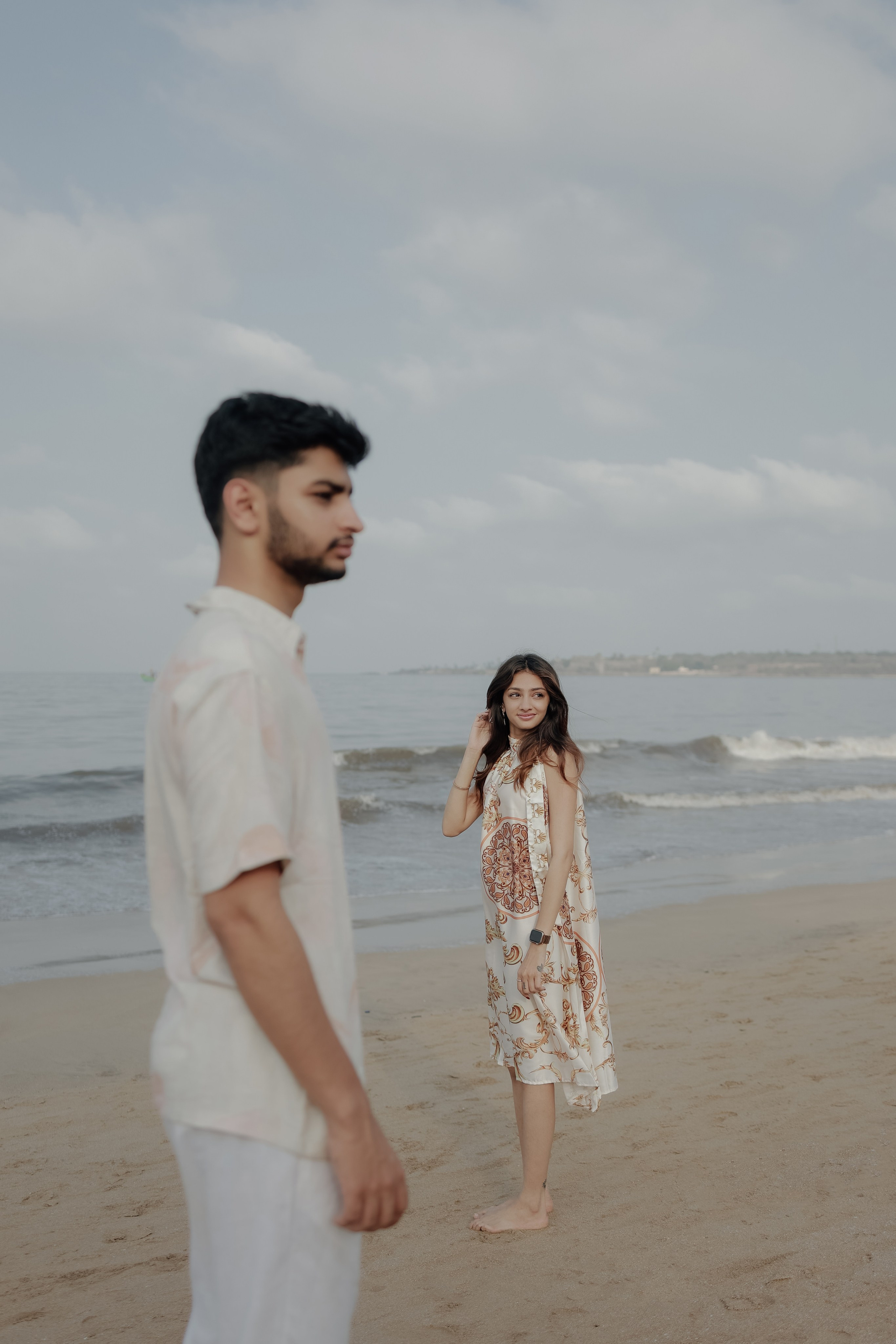Harsh & Paree. Love Emotions Weddings