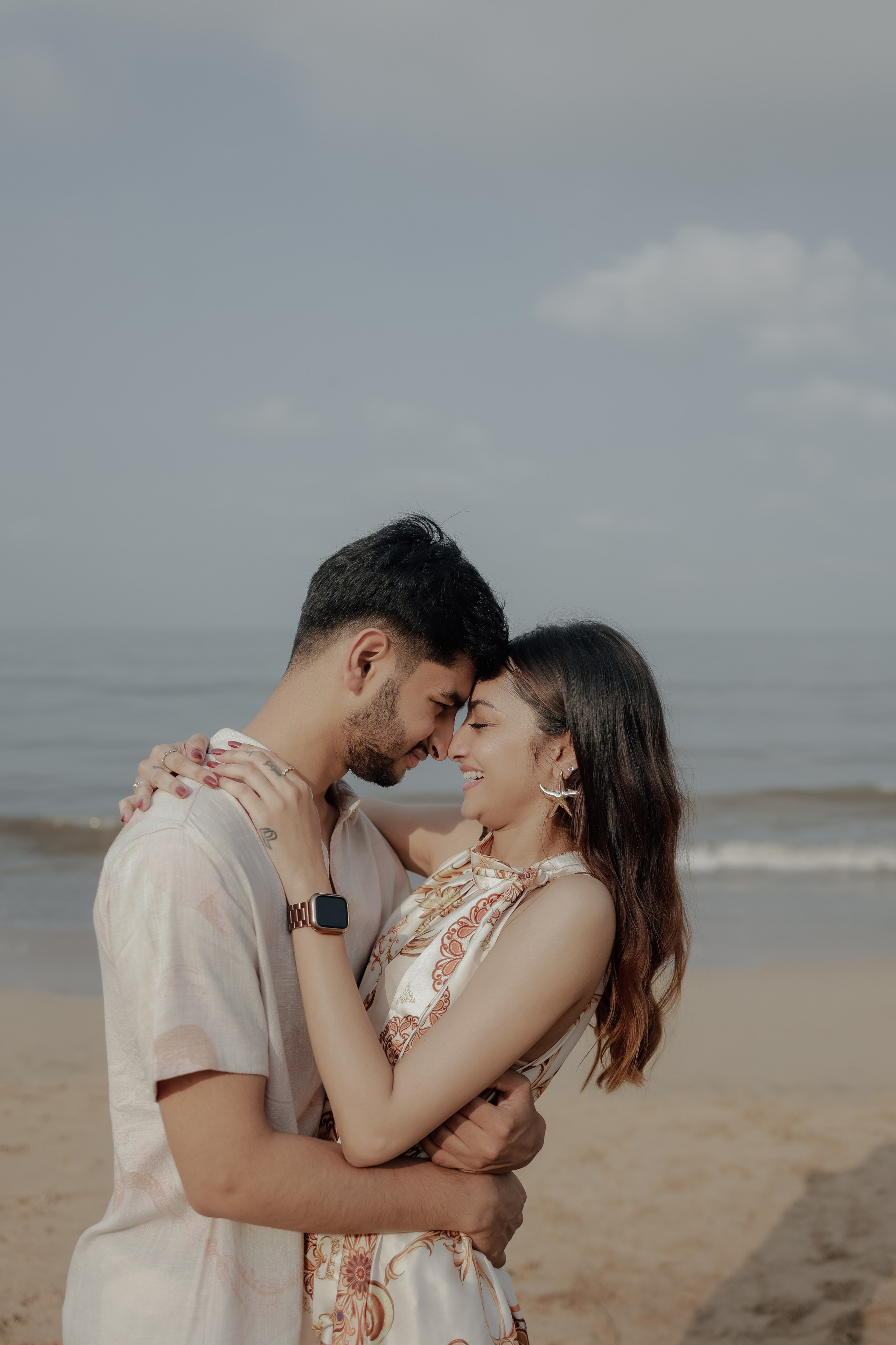 Harsh & Paree. Love Emotions Weddings