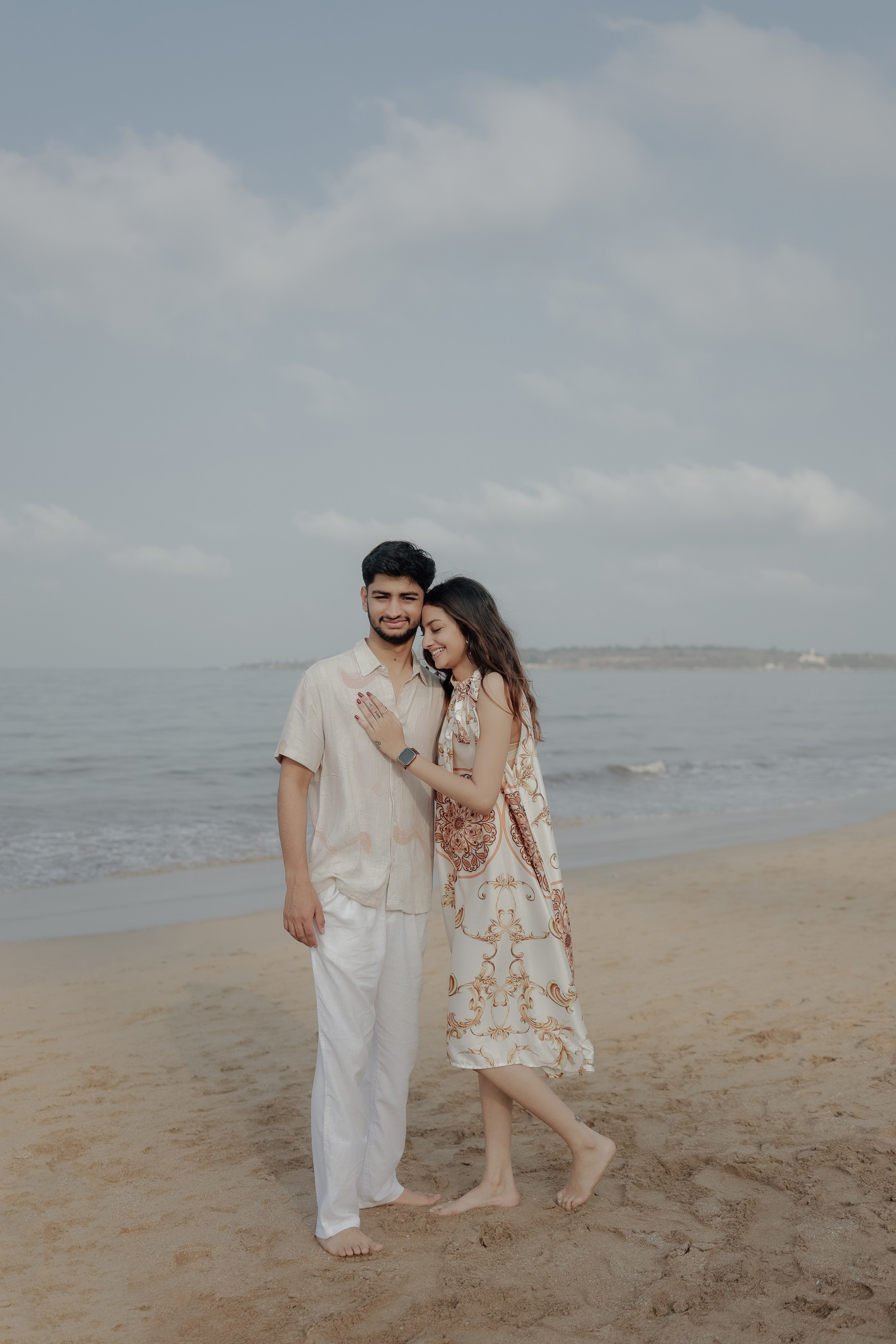 Harsh & Paree. Love Emotions Weddings