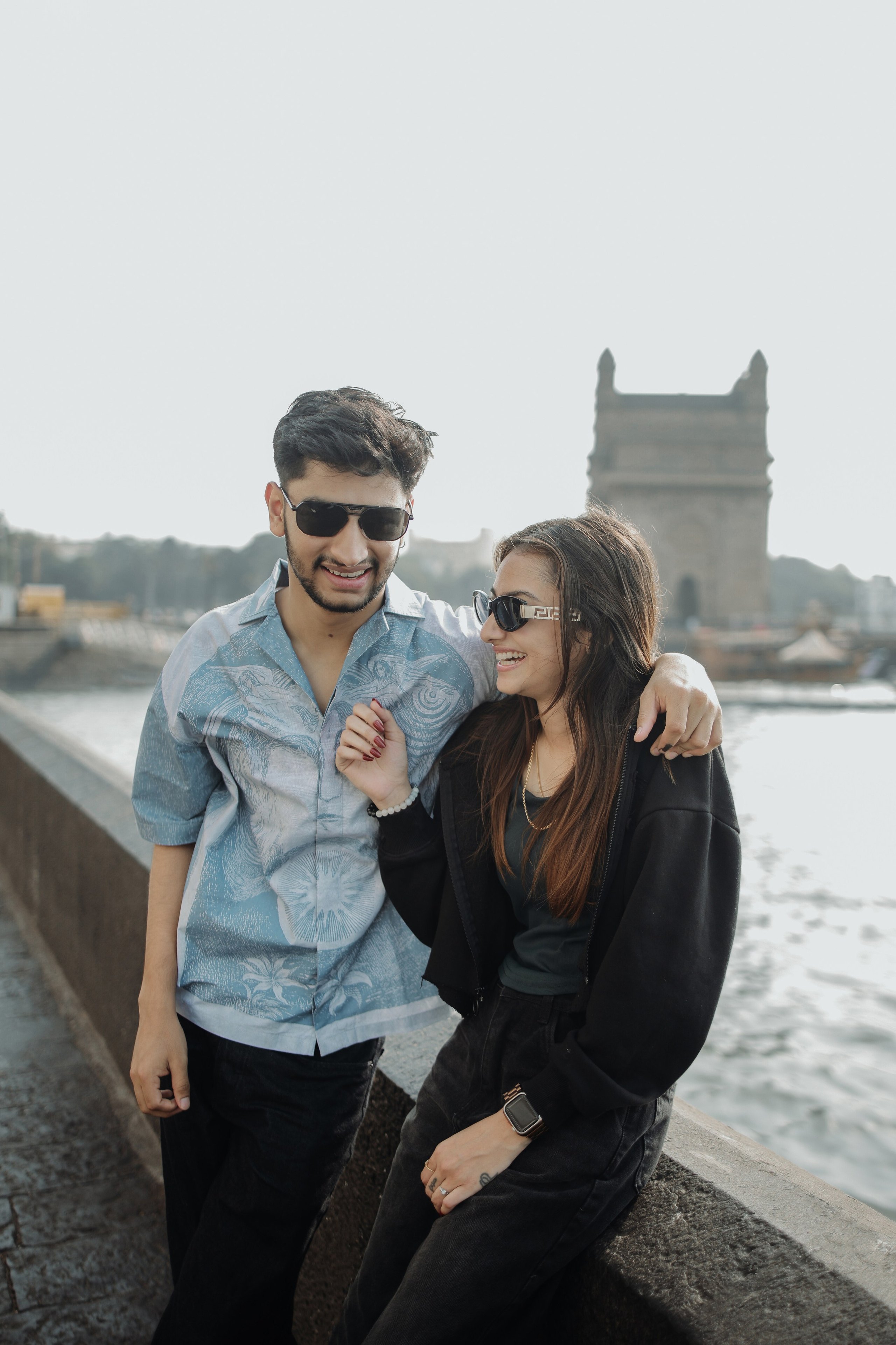 Harsh & Paree. Love Emotions Weddings