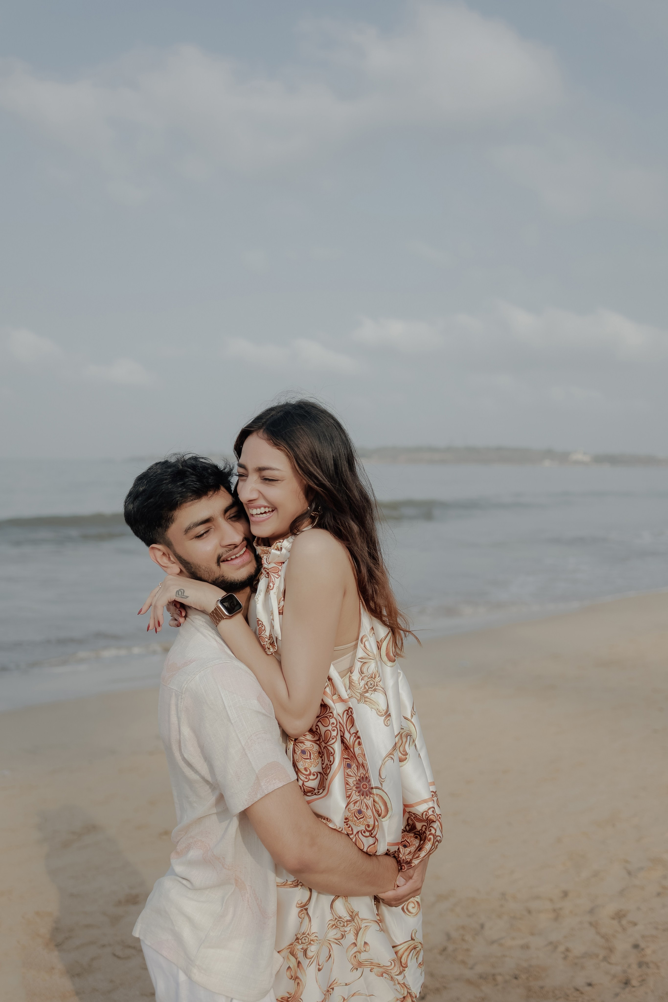 Harsh & Paree. Love Emotions Weddings