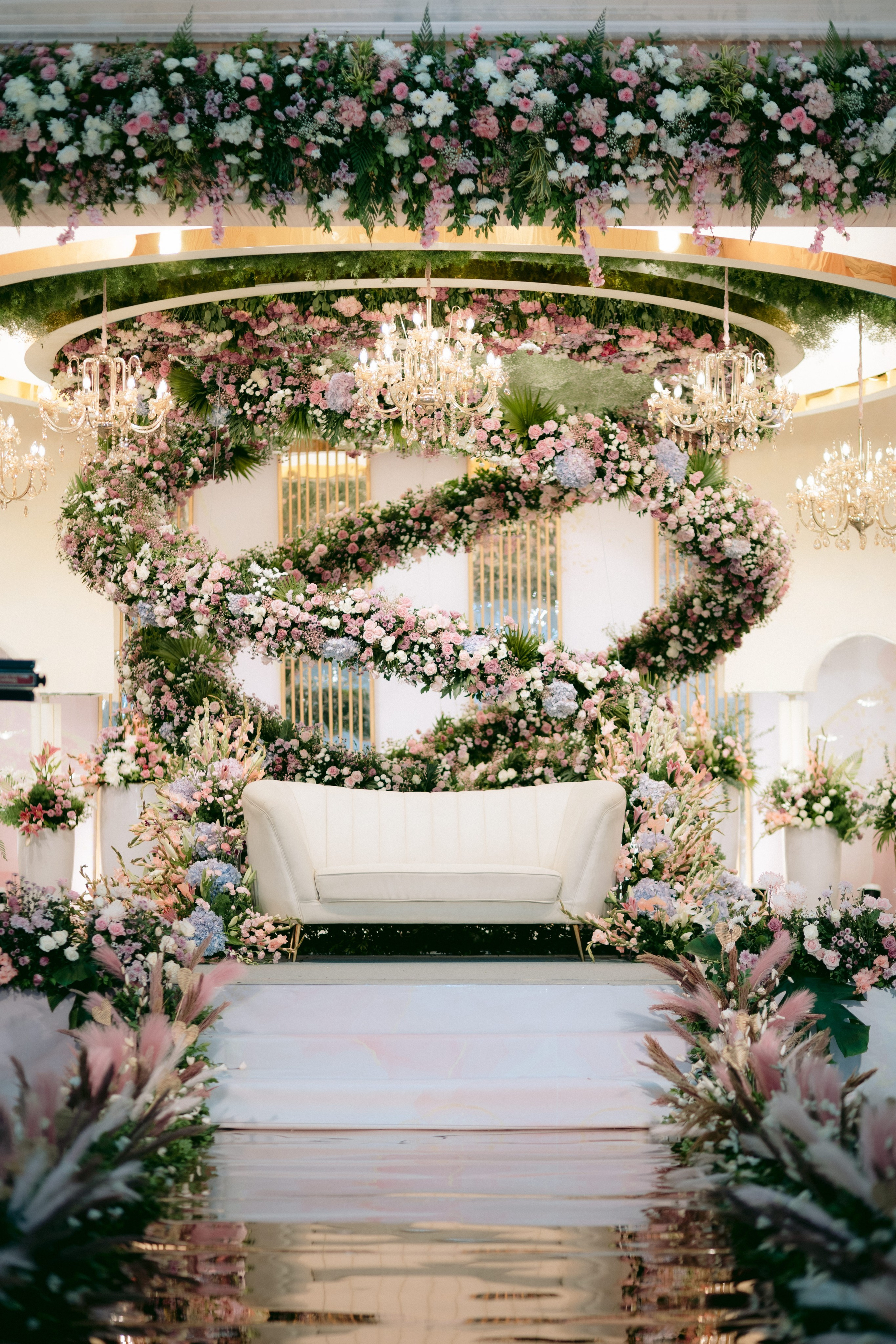 Harsh & Paree. Love Emotions Weddings
