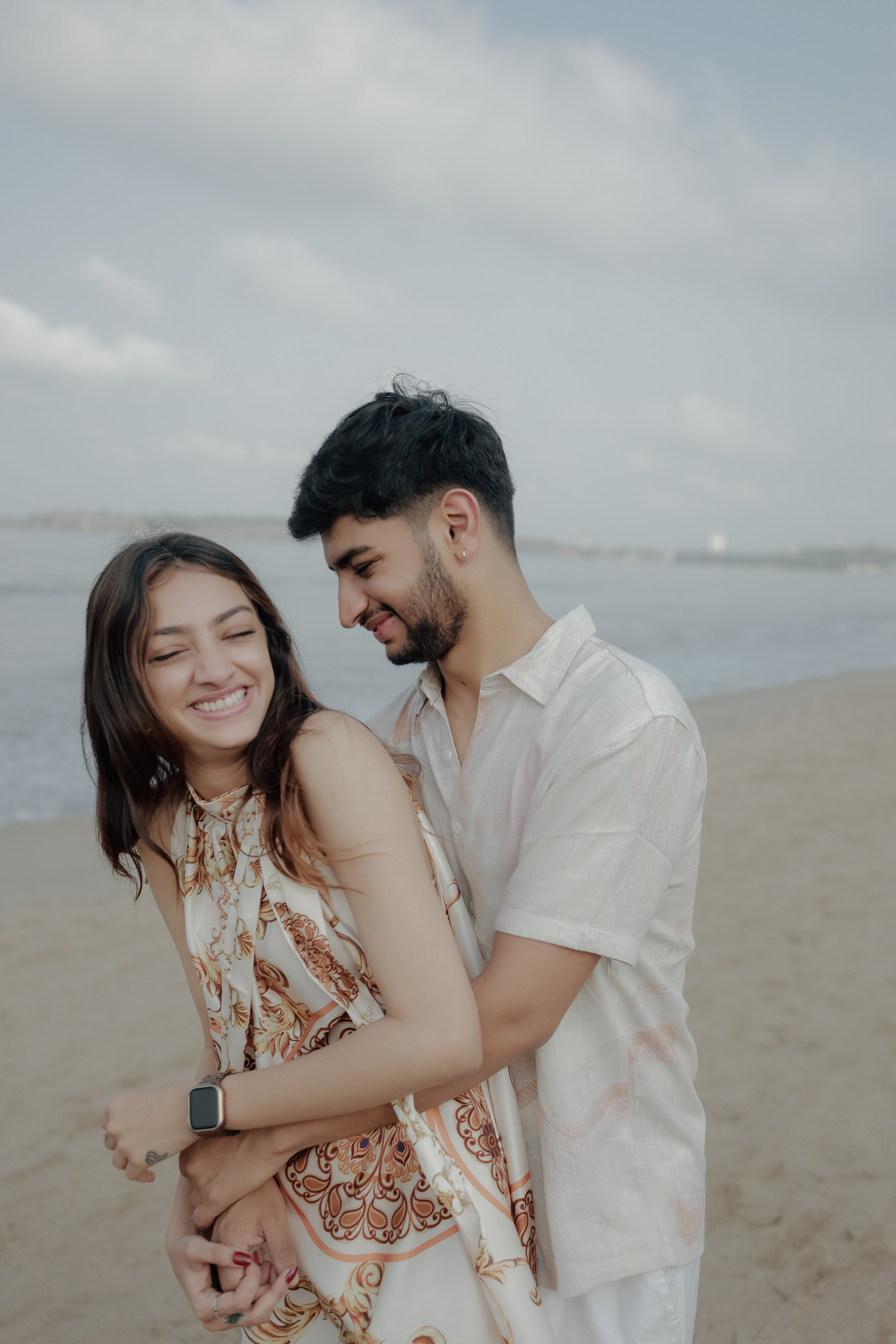 Harsh & Paree. Love Emotions Weddings