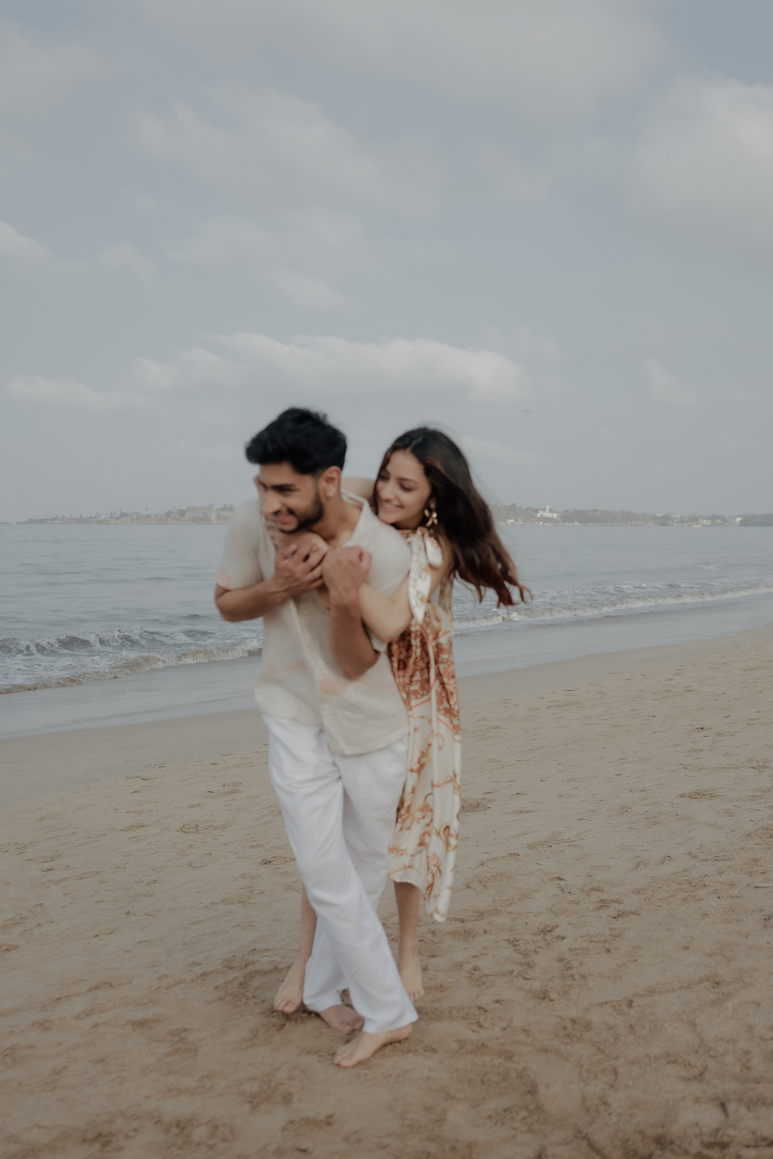 Harsh & Paree. Love Emotions Weddings