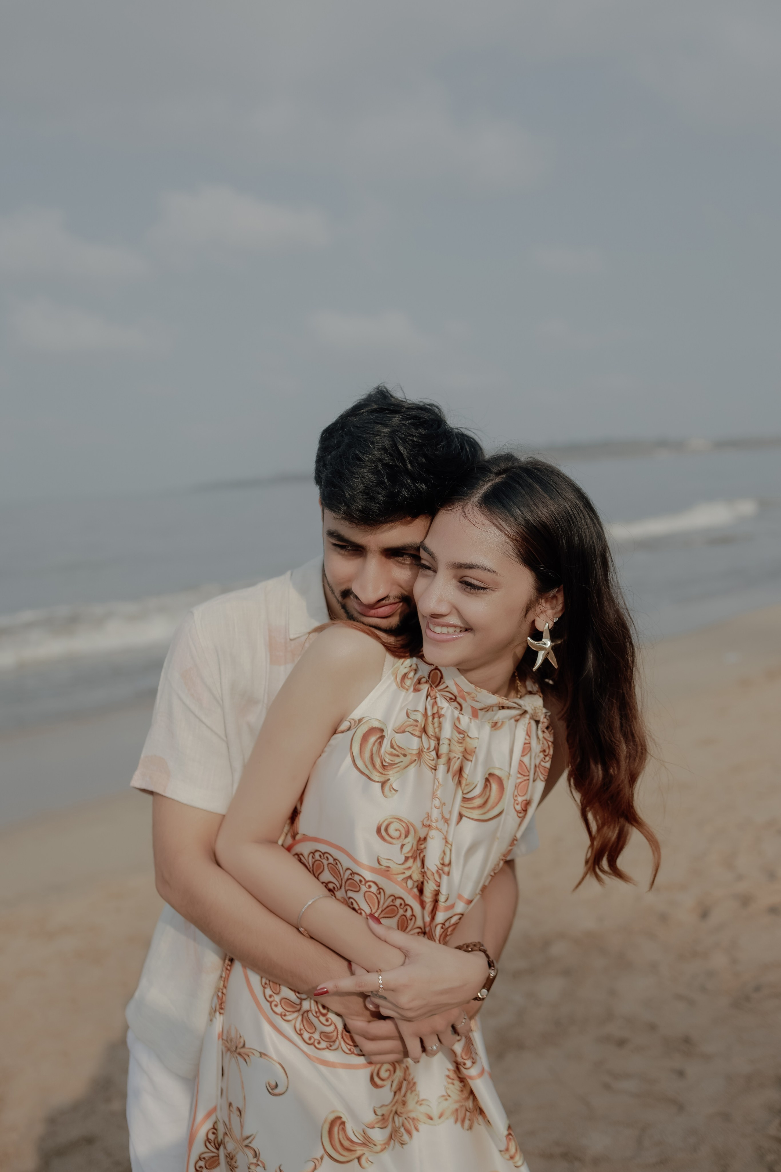 Harsh & Paree. Love Emotions Weddings
