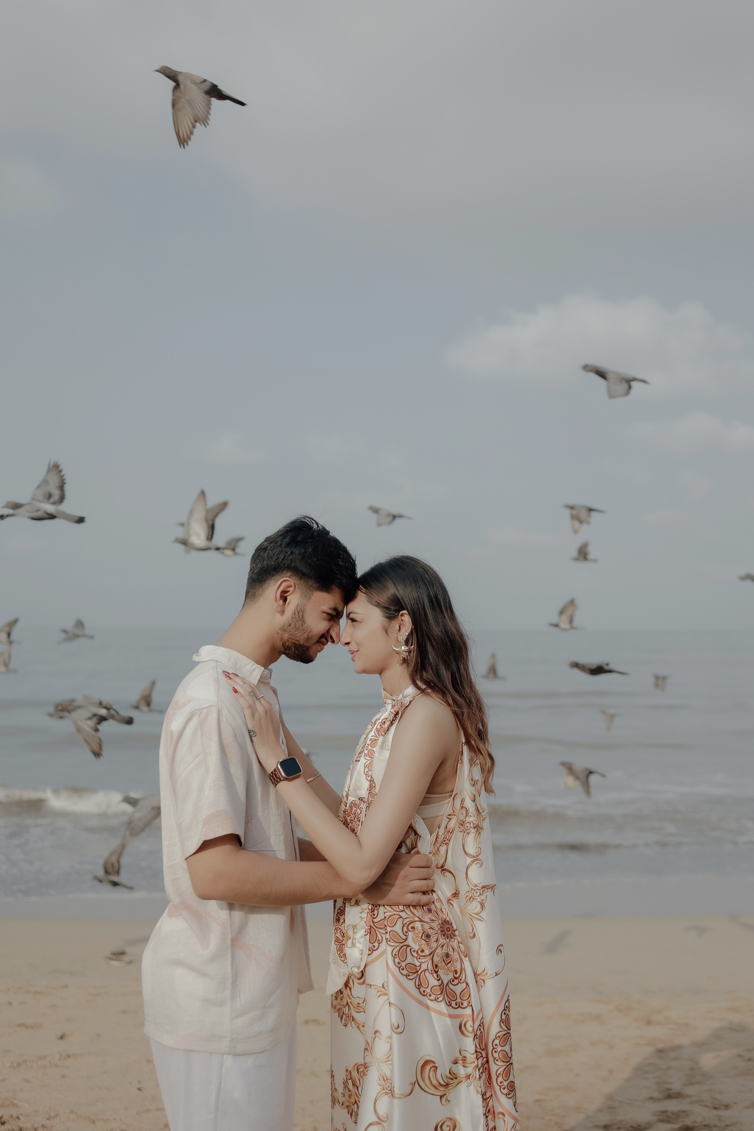 Harsh & Paree. Love Emotions Weddings