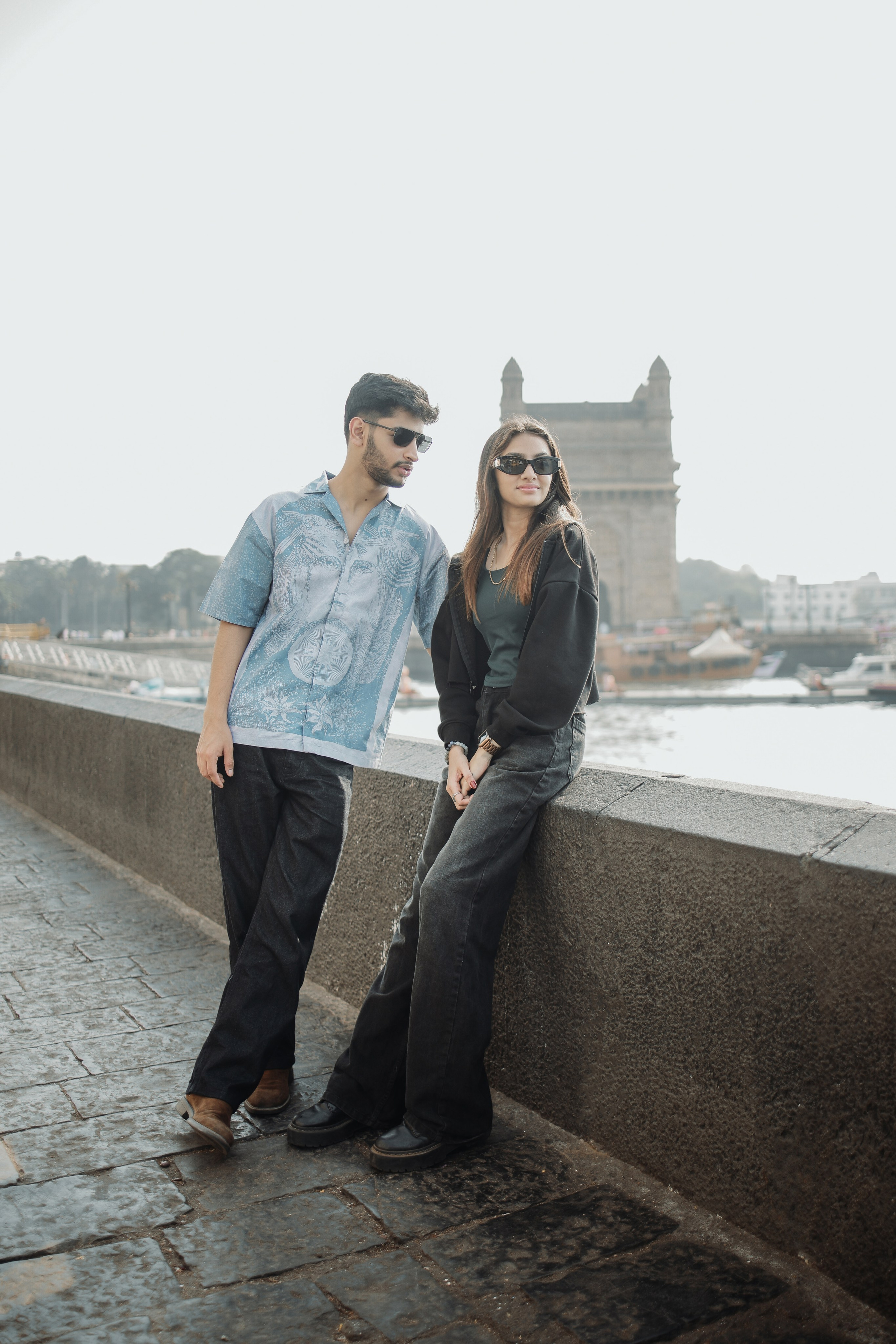 Harsh & Paree. Love Emotions Weddings
