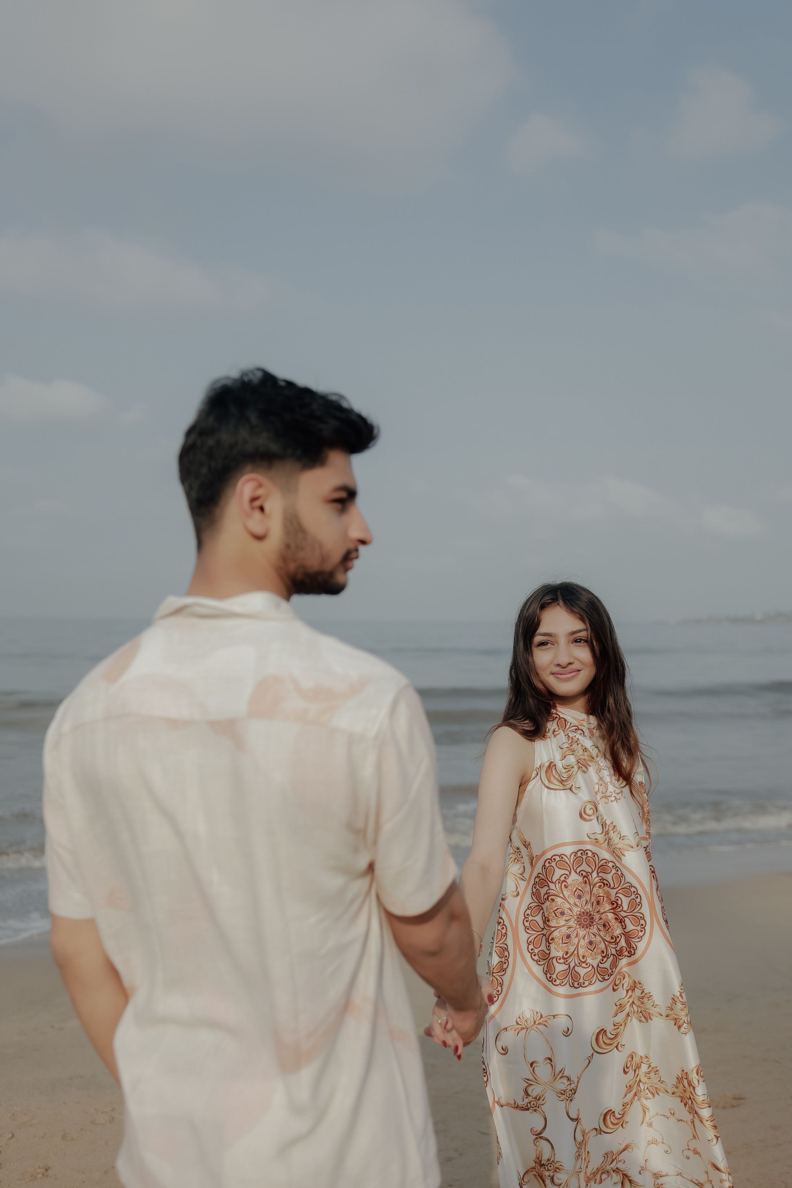 Harsh & Paree. Love Emotions Weddings