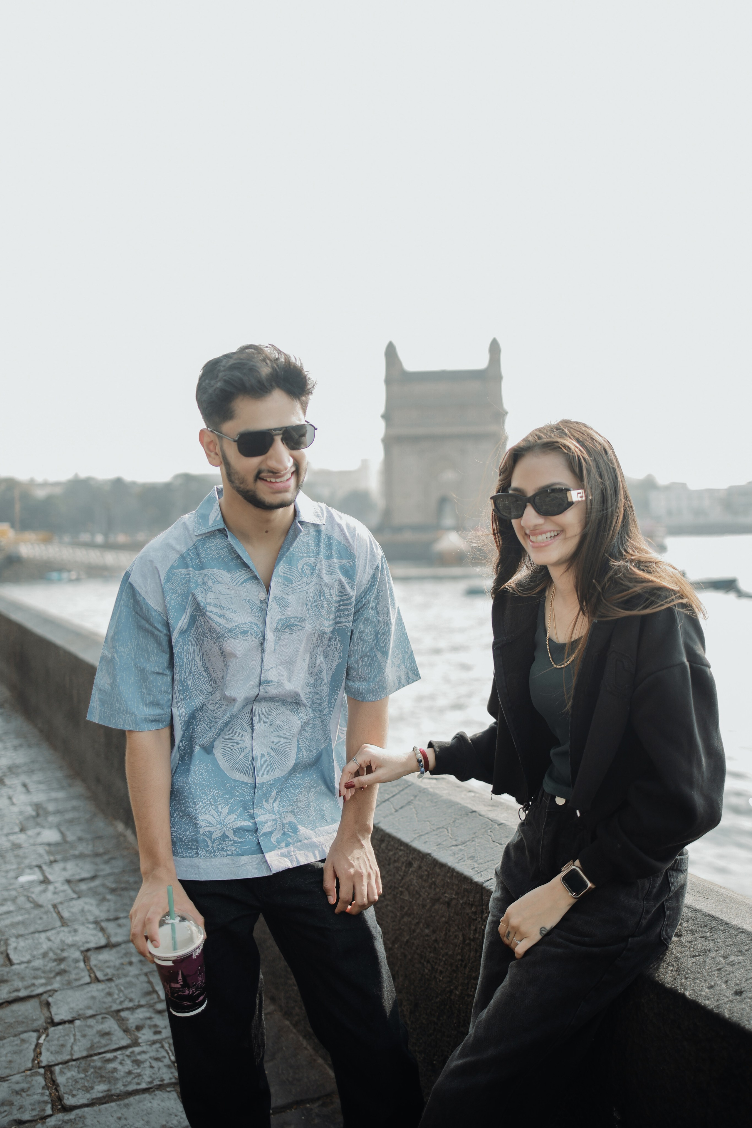 Harsh & Paree. Love Emotions Weddings