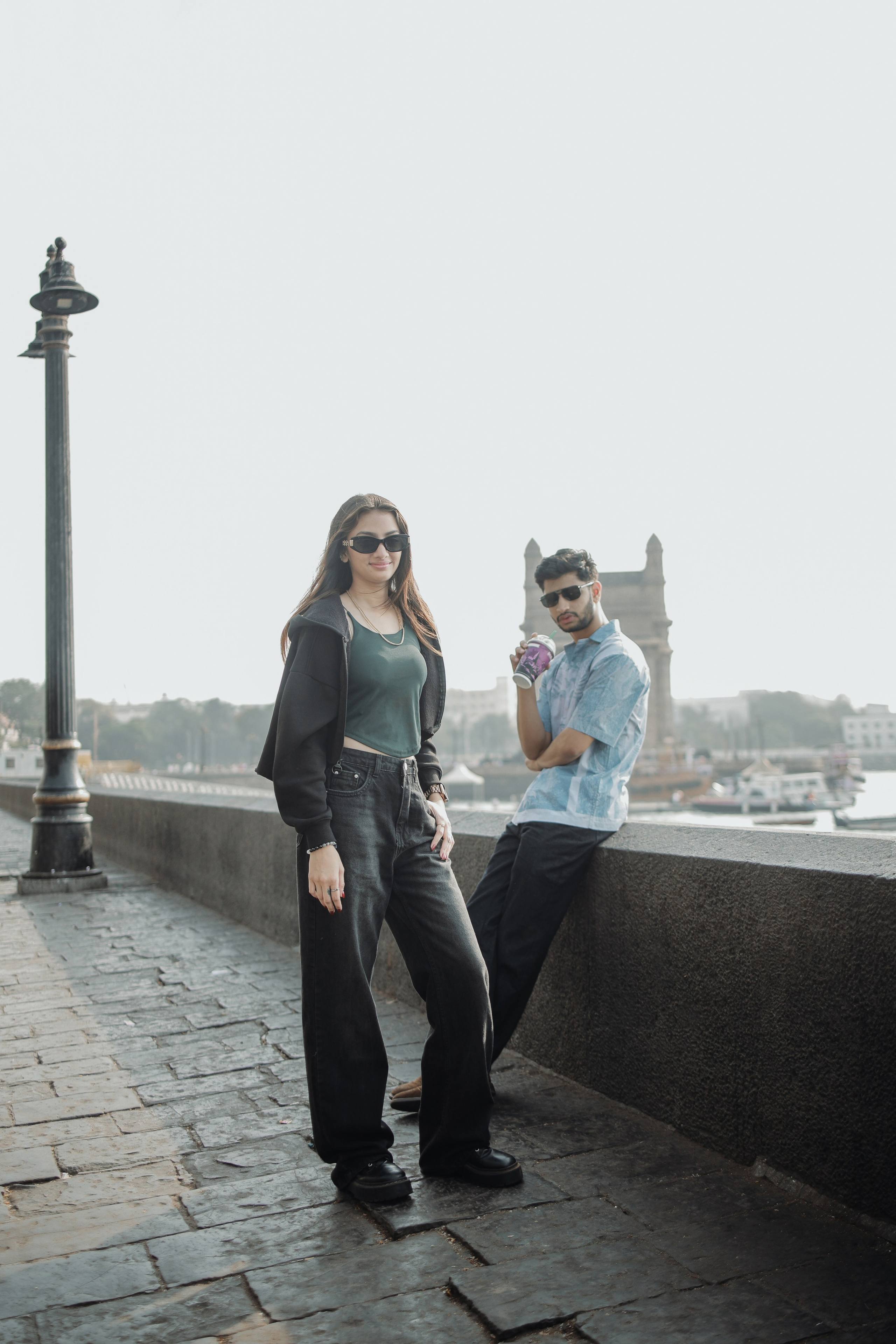 Harsh & Paree. Love Emotions Weddings