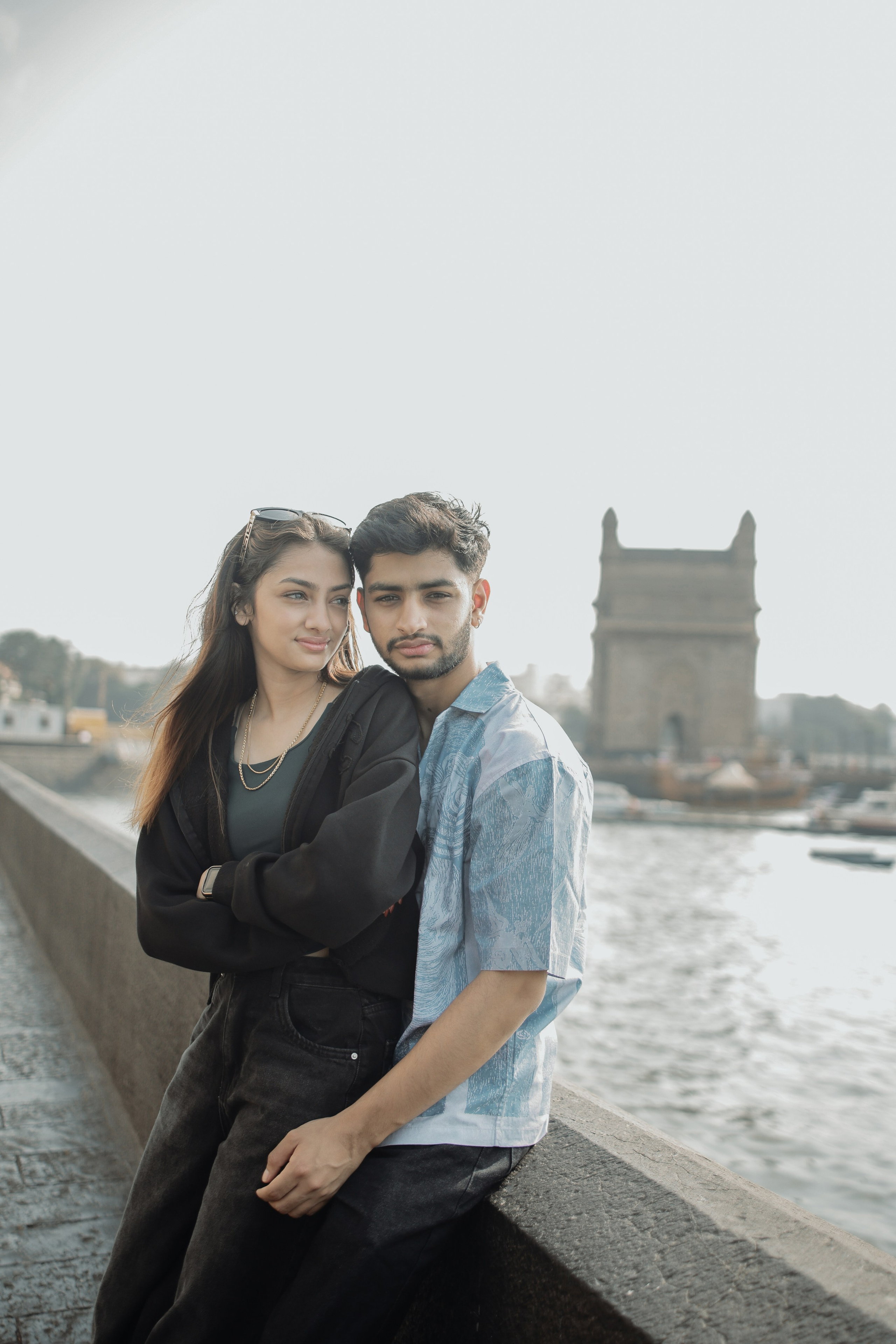 Harsh & Paree. Love Emotions Weddings