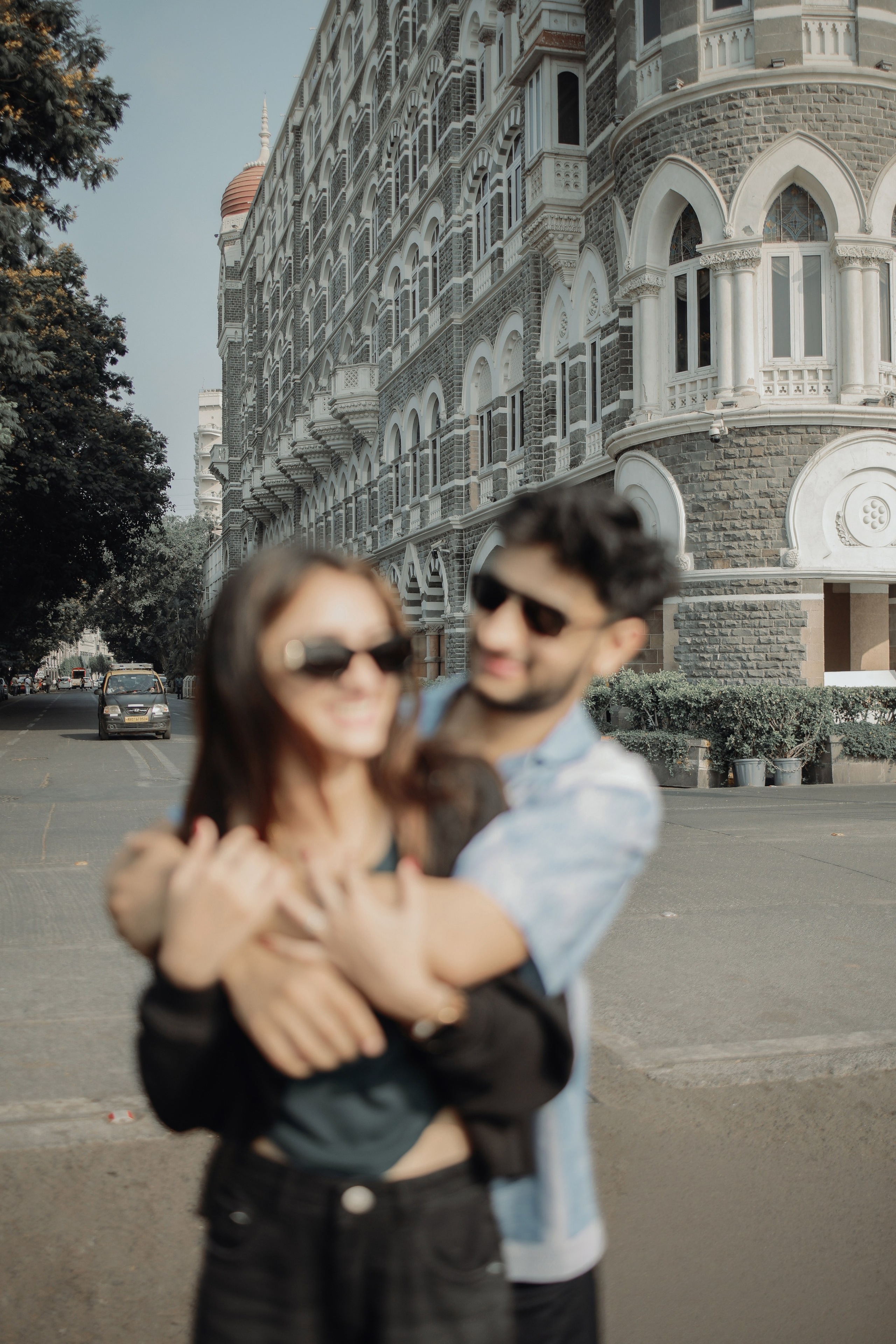 Harsh & Paree. Love Emotions Weddings