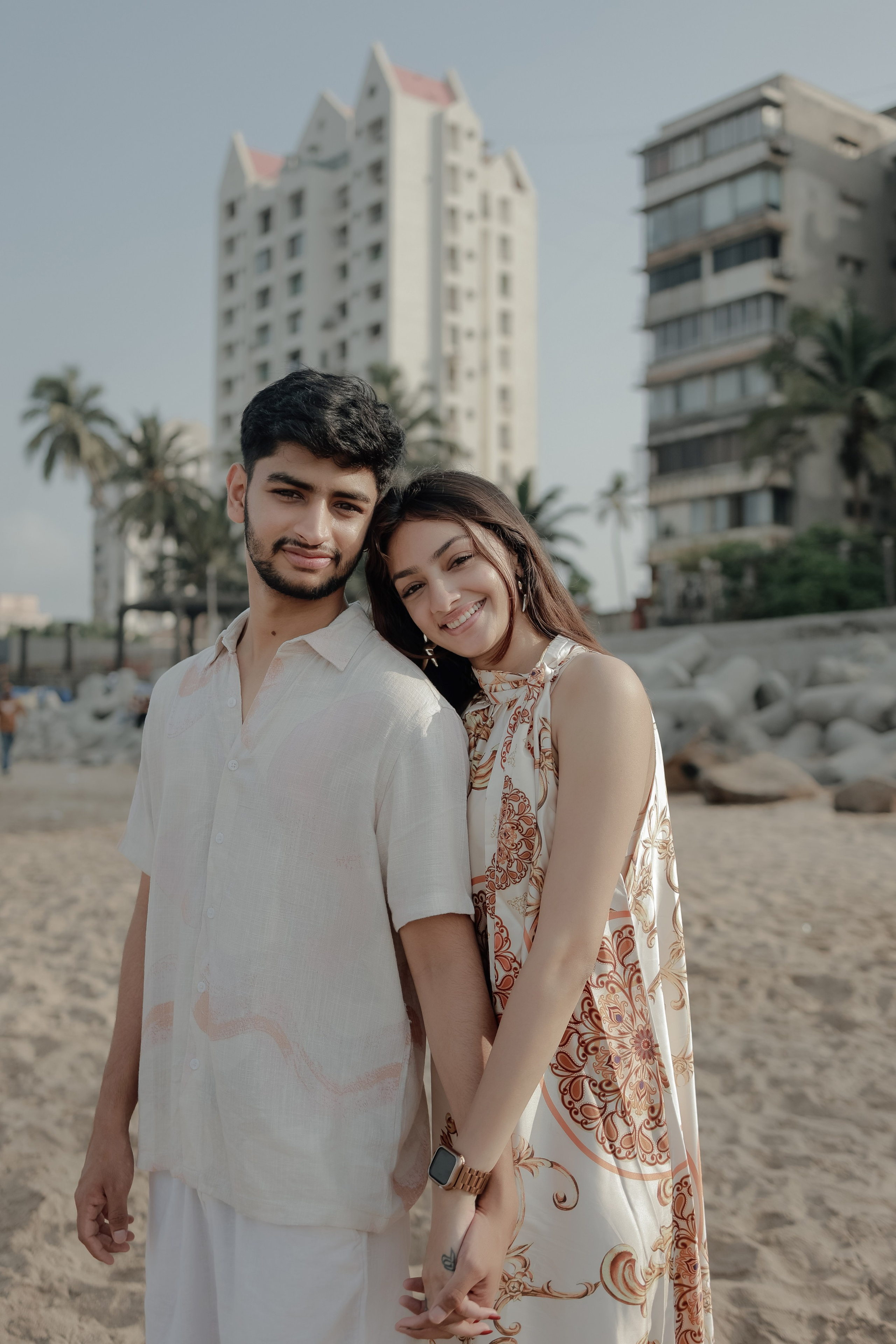 Harsh & Paree. Love Emotions Weddings
