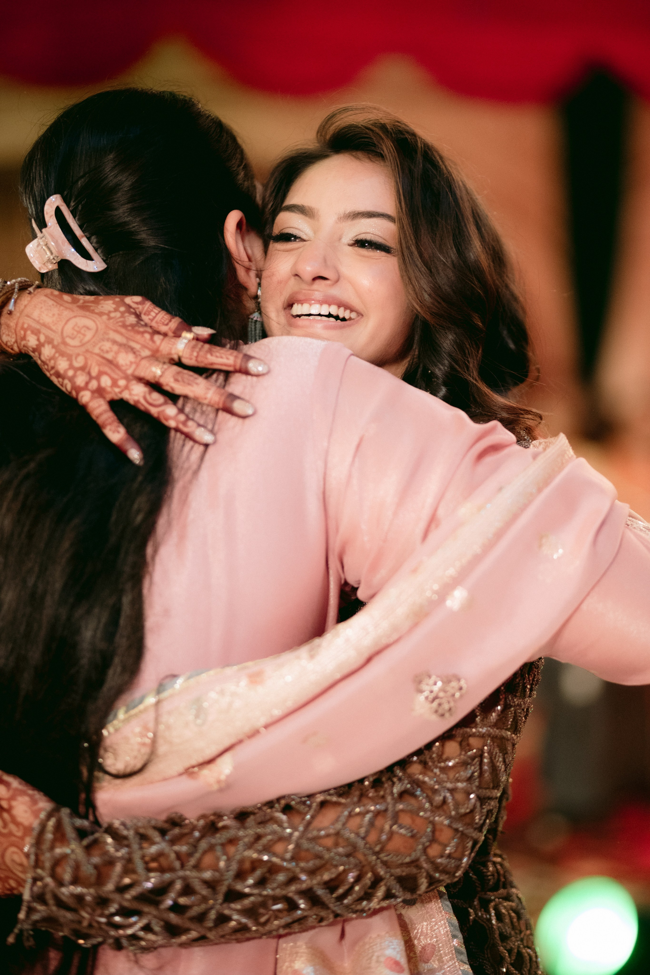 Harsh & Paree. Love Emotions Weddings