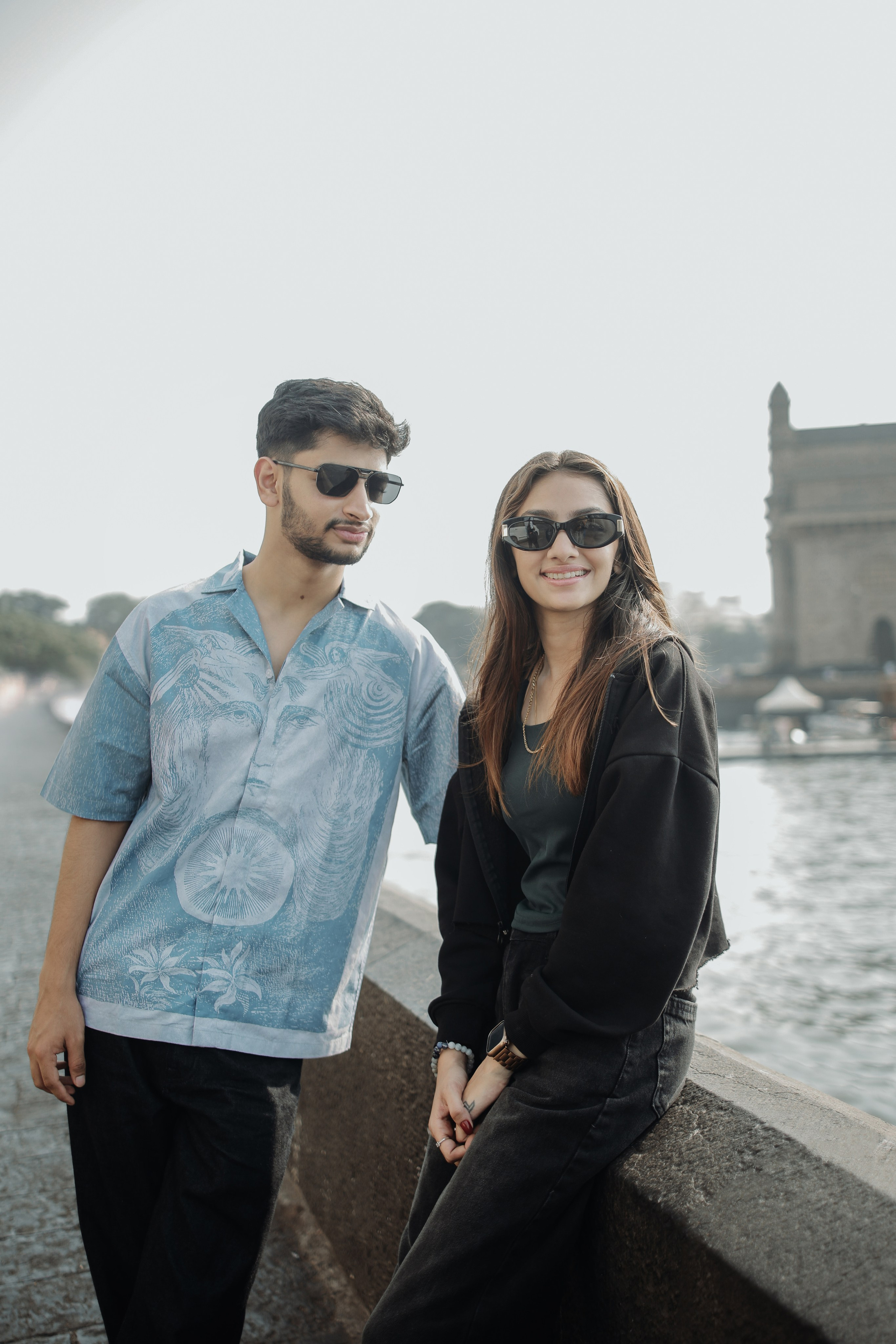 Harsh & Paree. Love Emotions Weddings