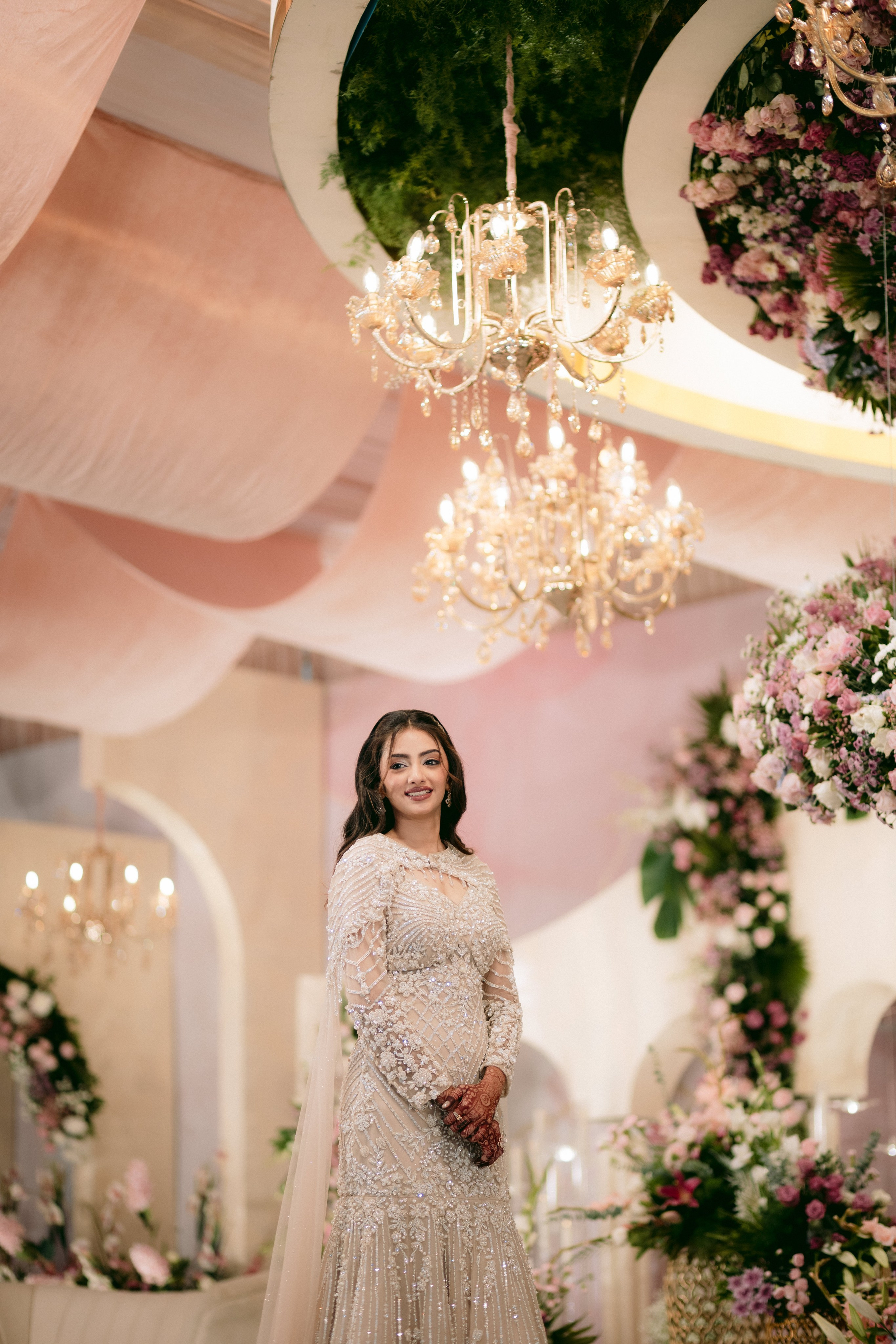 Harsh & Paree. Love Emotions Weddings