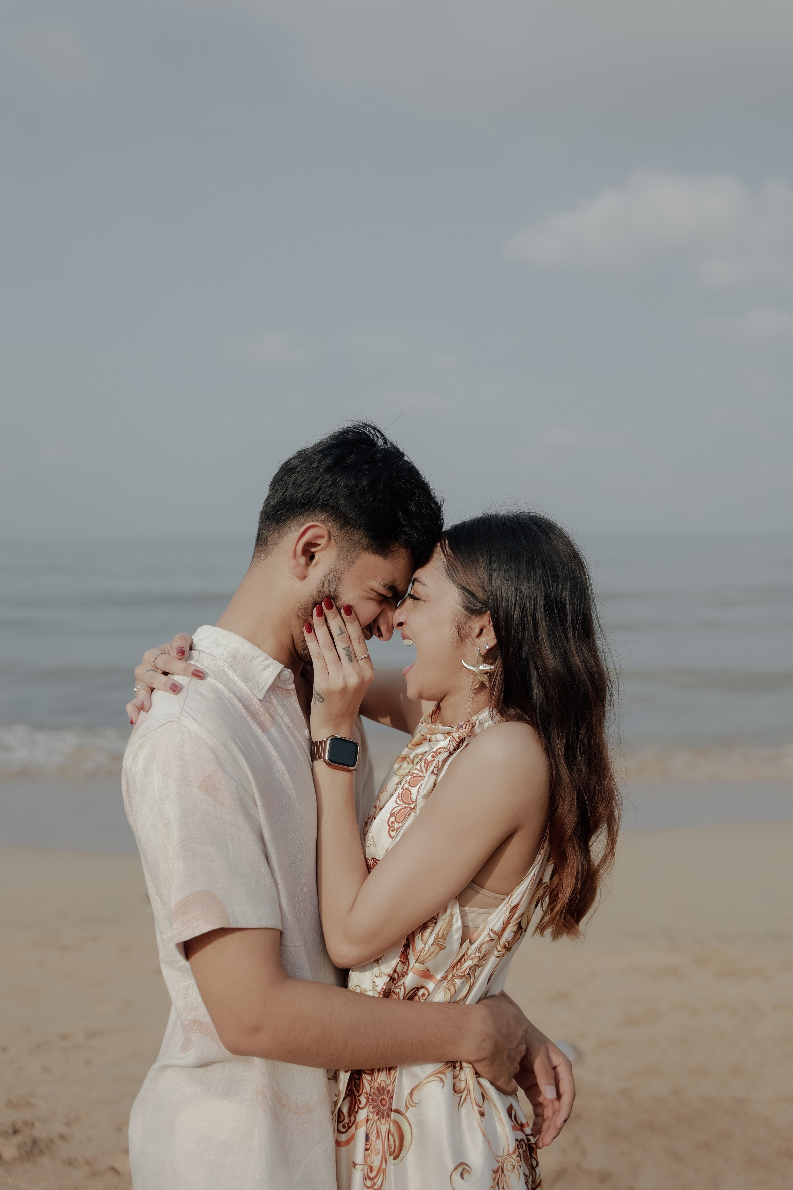 Harsh & Paree. Love Emotions Weddings