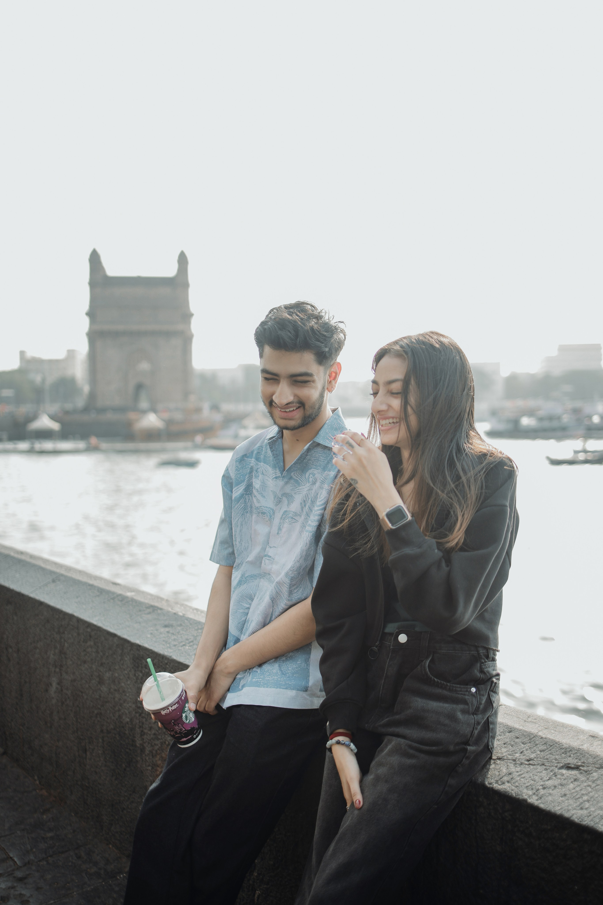 Harsh & Paree. Love Emotions Weddings