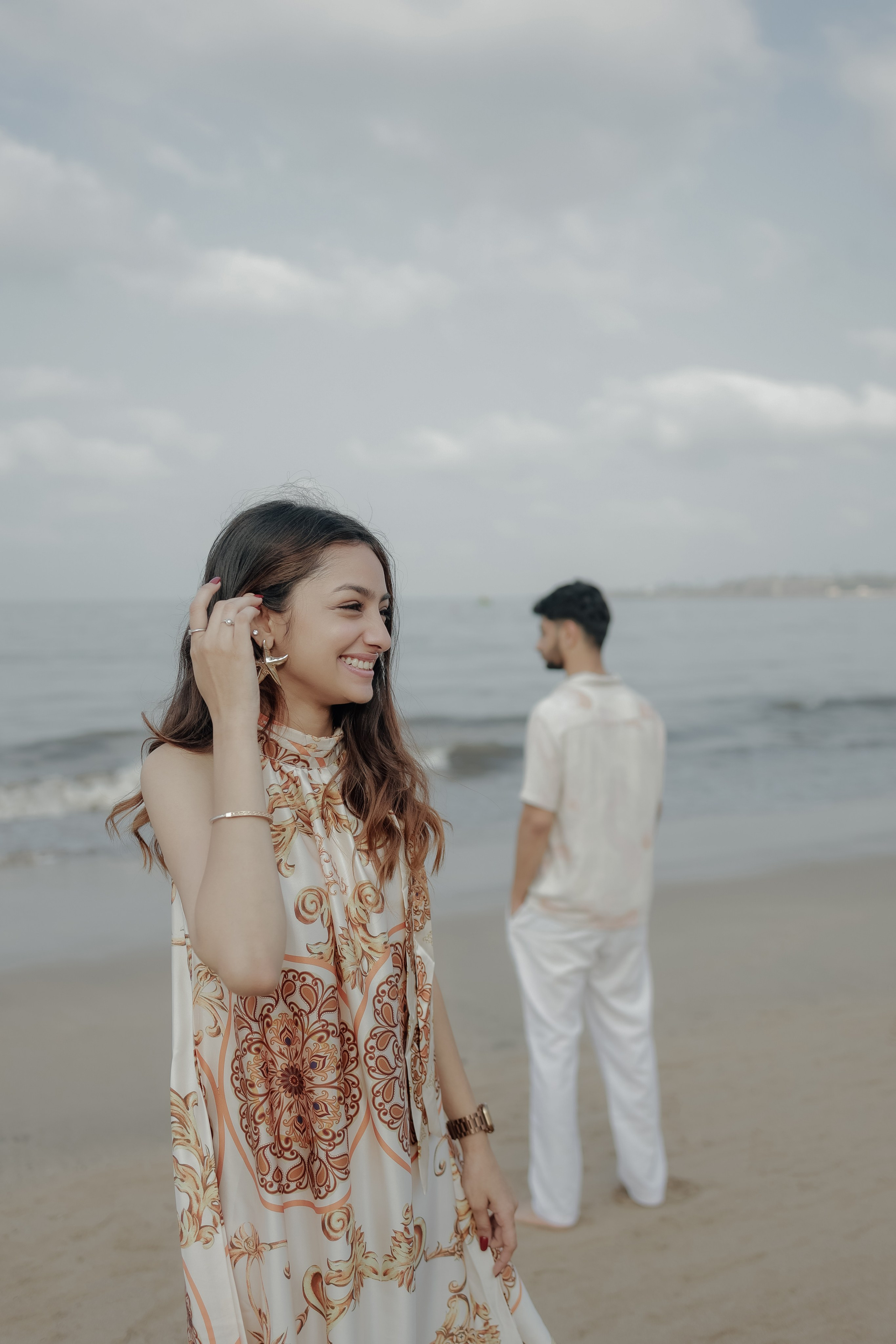 Harsh & Paree. Love Emotions Weddings