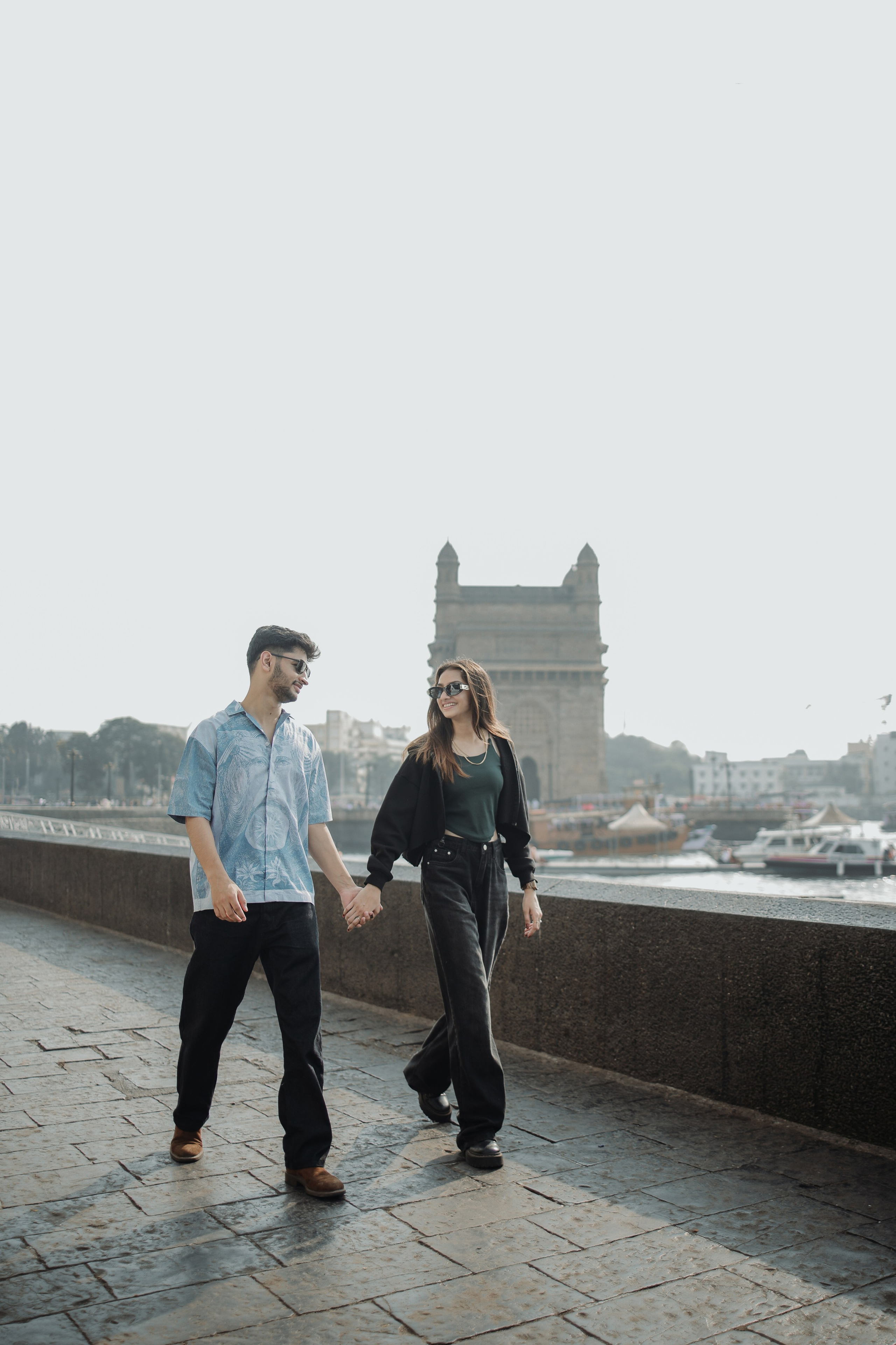 Harsh & Paree. Love Emotions Weddings
