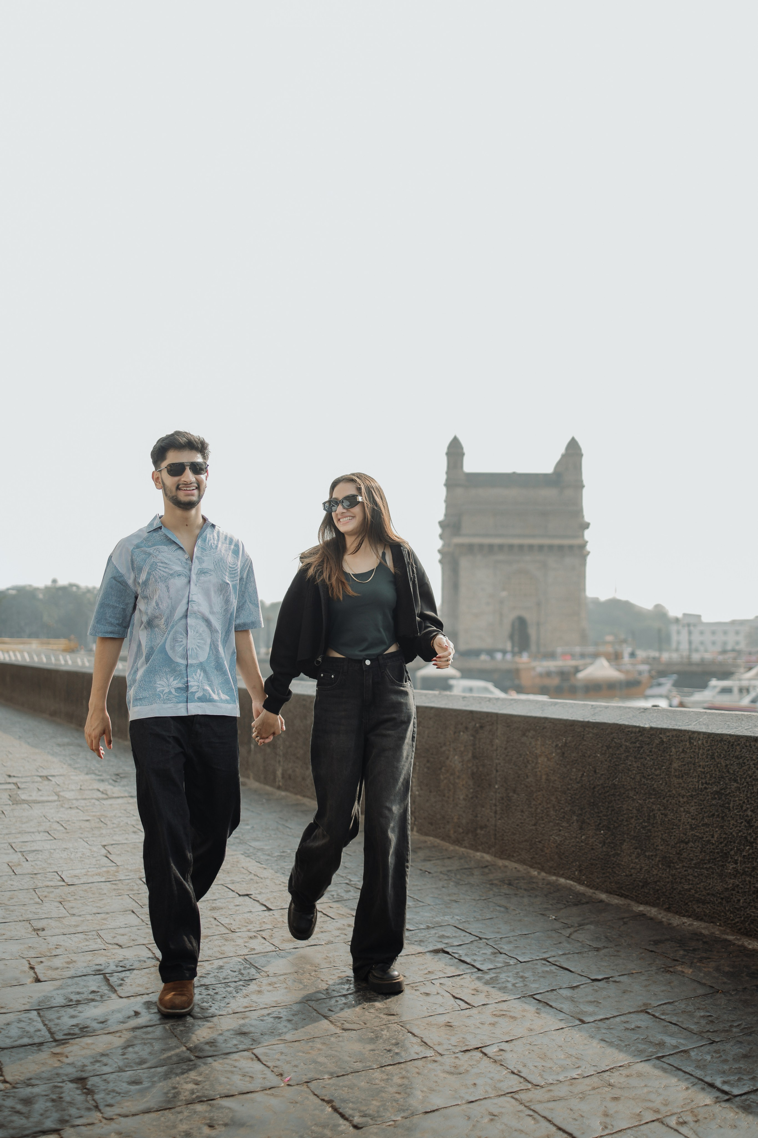 Harsh & Paree. Love Emotions Weddings