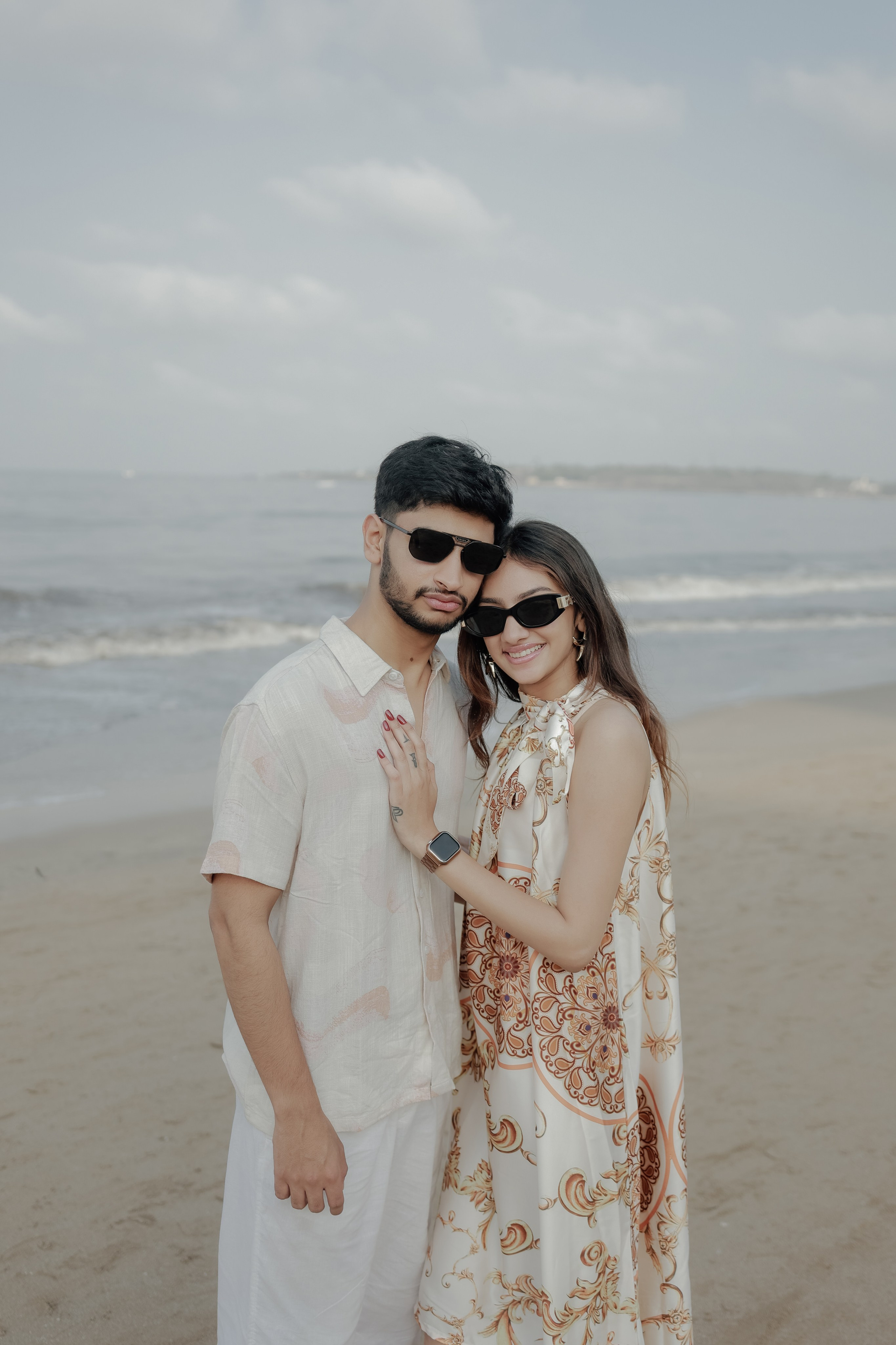 Harsh & Paree. Love Emotions Weddings