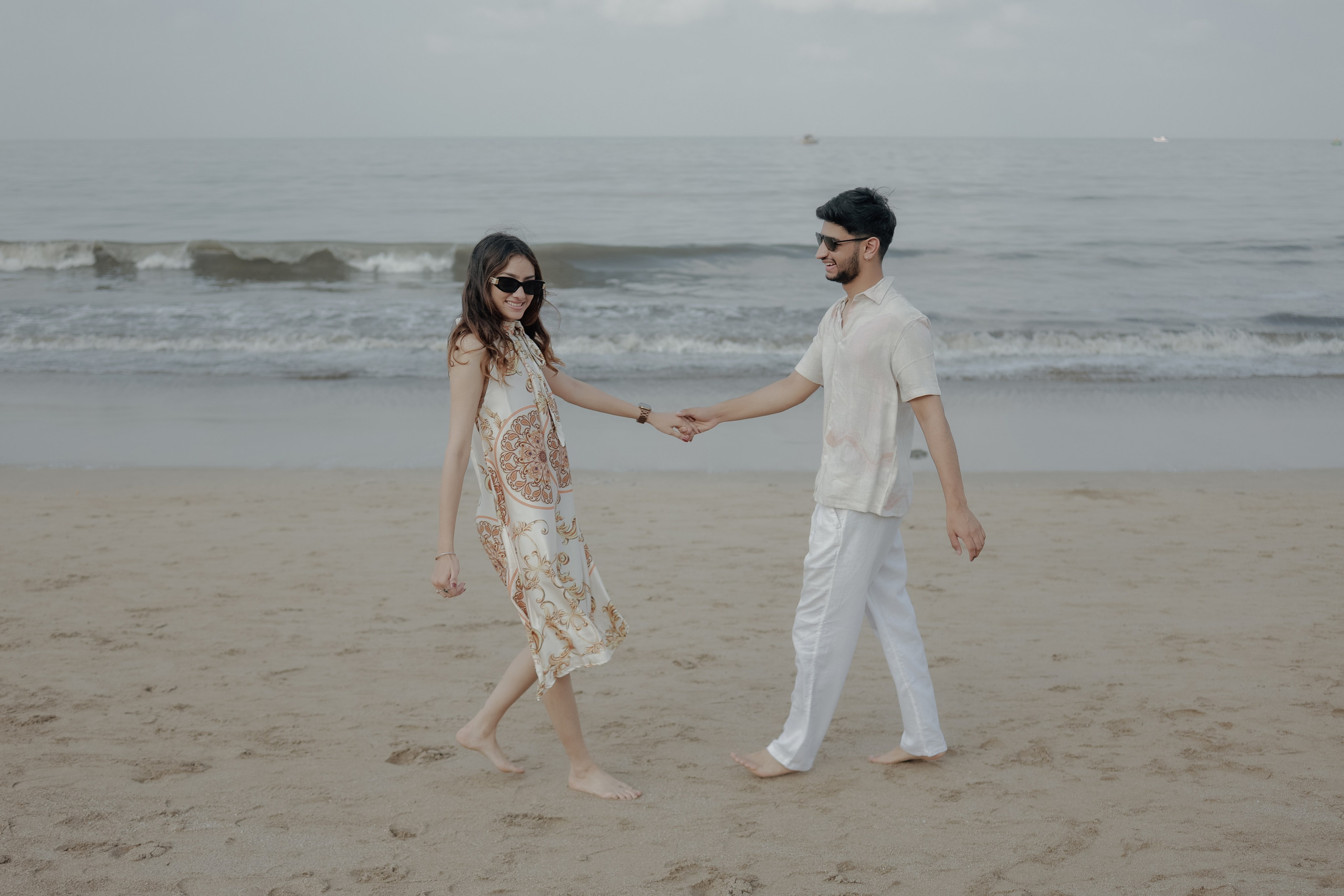 Harsh & Paree. Love Emotions Weddings