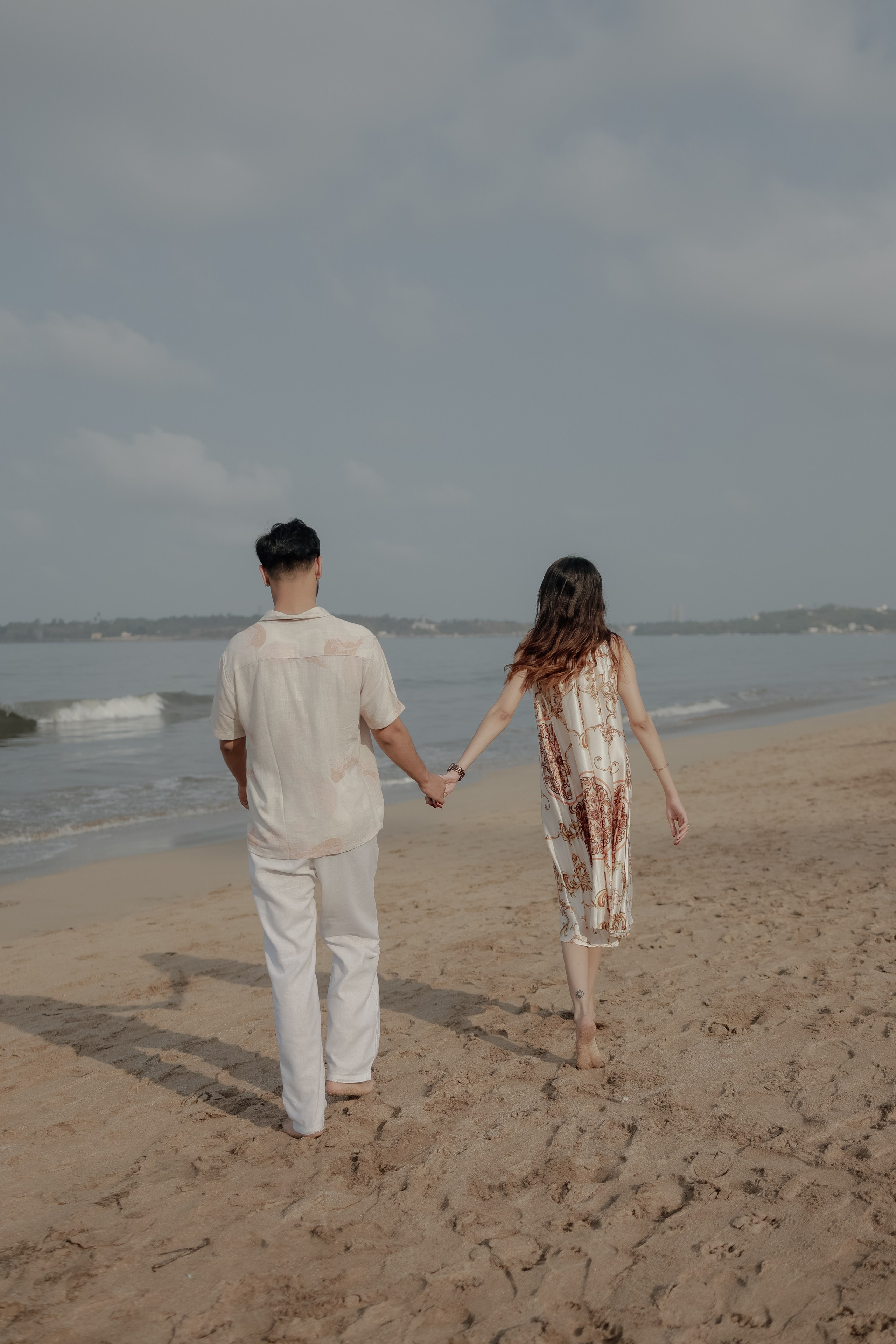 Harsh & Paree. Love Emotions Weddings