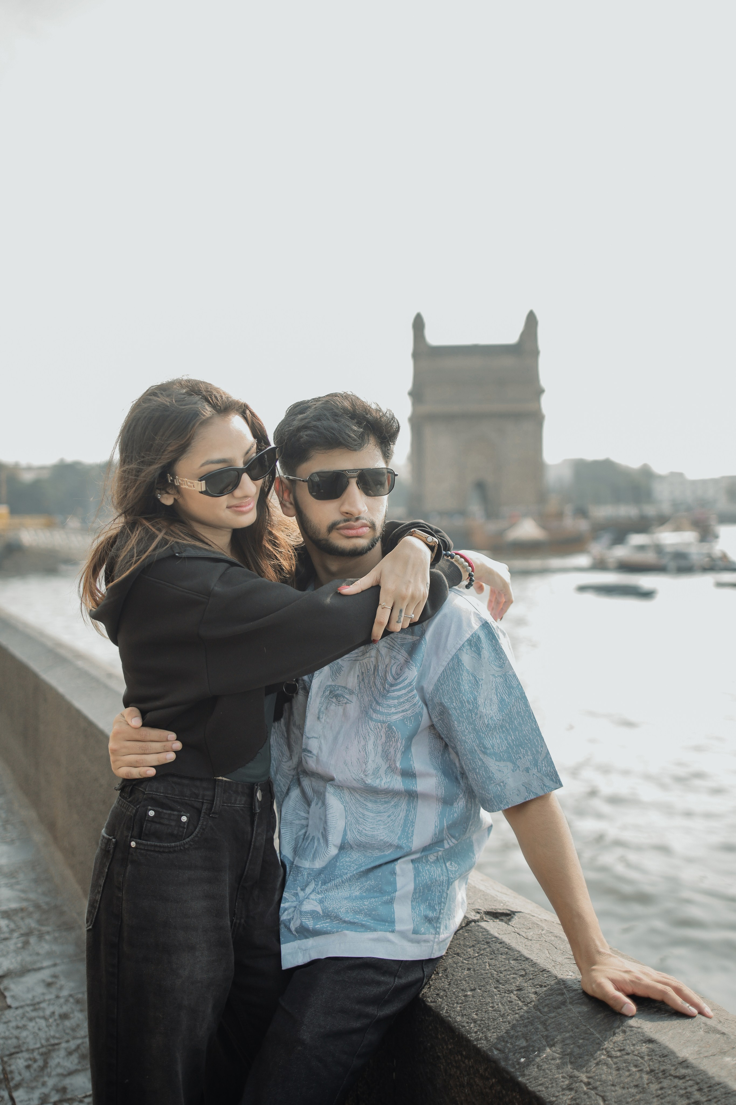 Harsh & Paree. Love Emotions Weddings