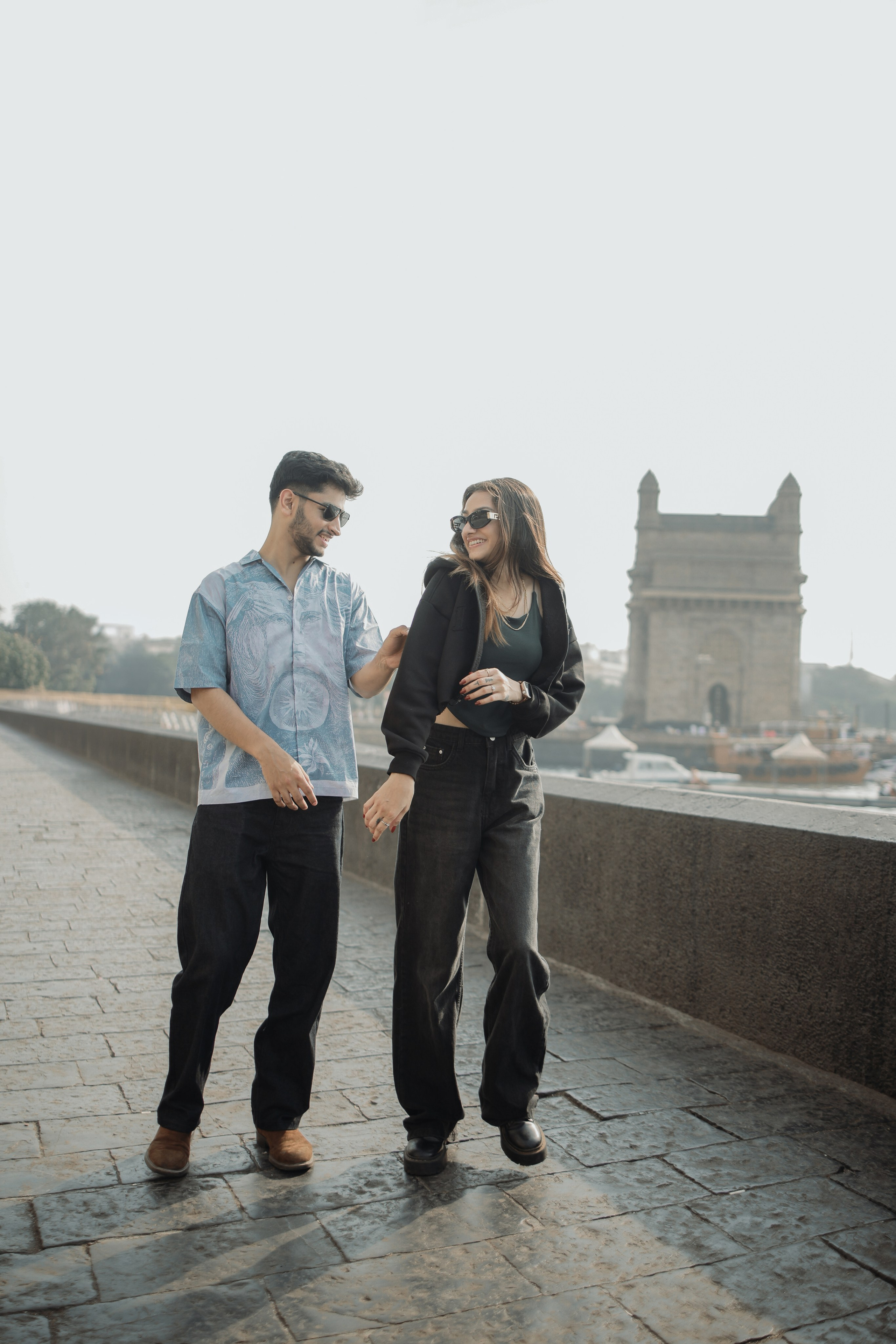 Harsh & Paree. Love Emotions Weddings