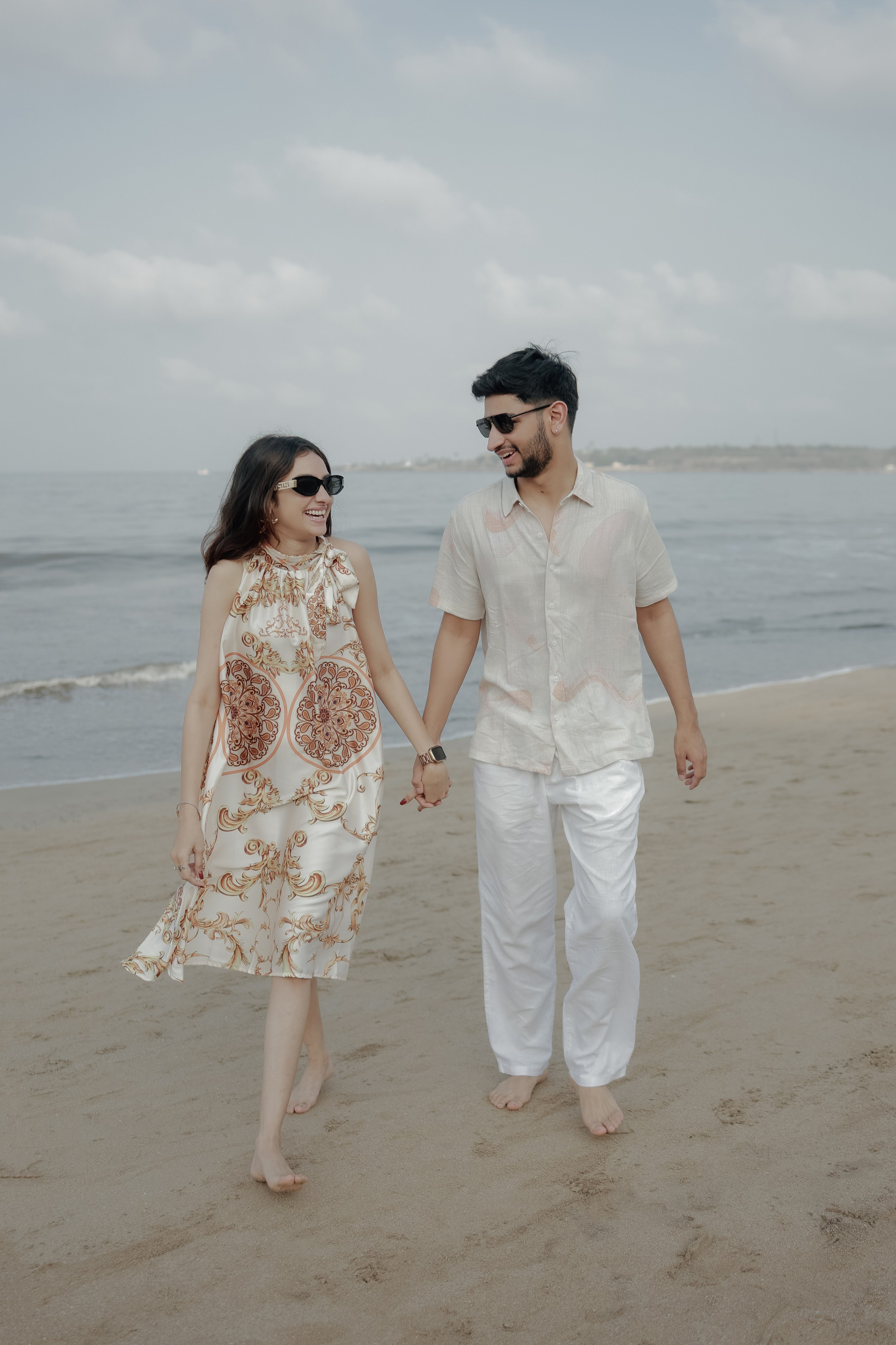 Harsh & Paree. Love Emotions Weddings