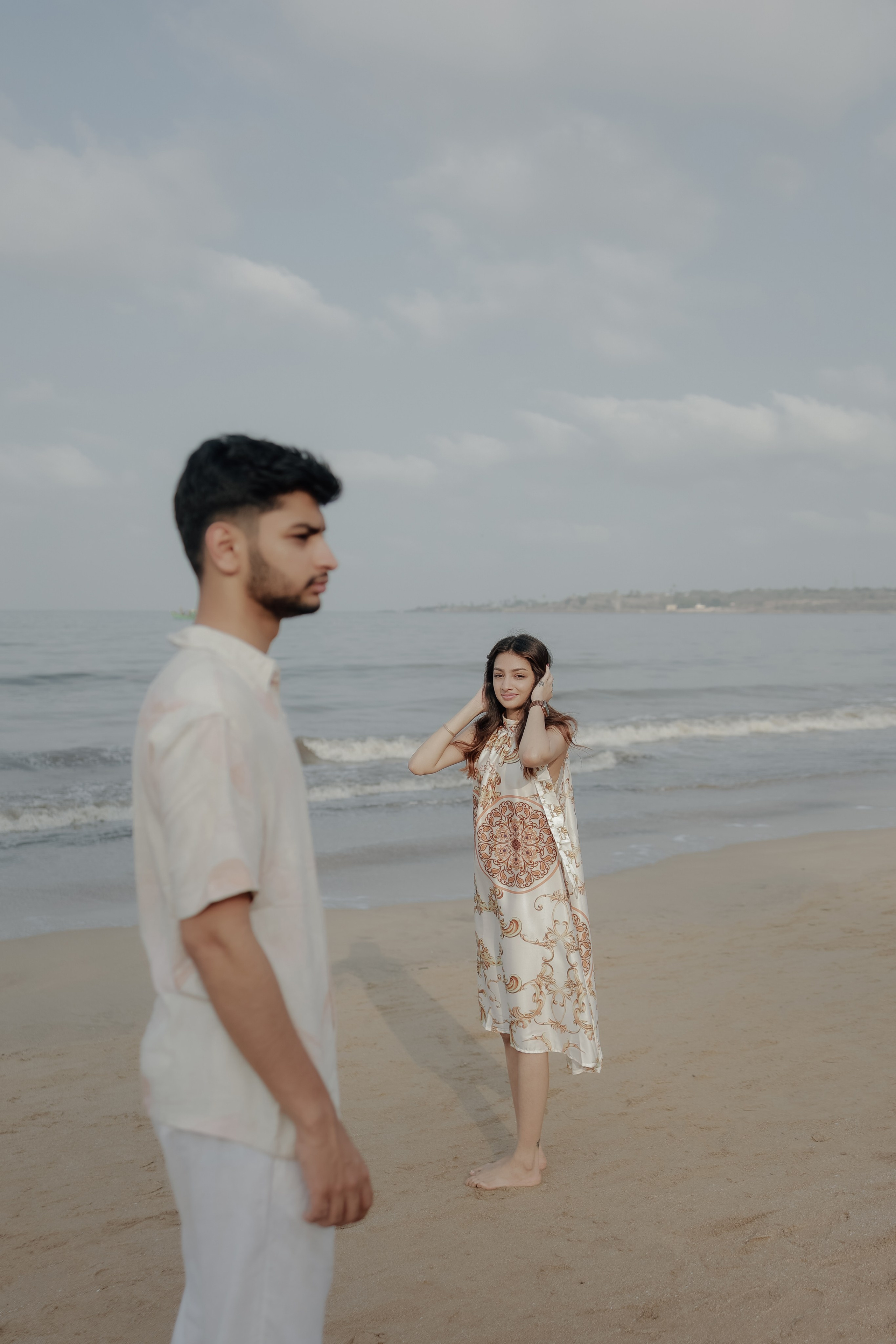 Harsh & Paree. Love Emotions Weddings