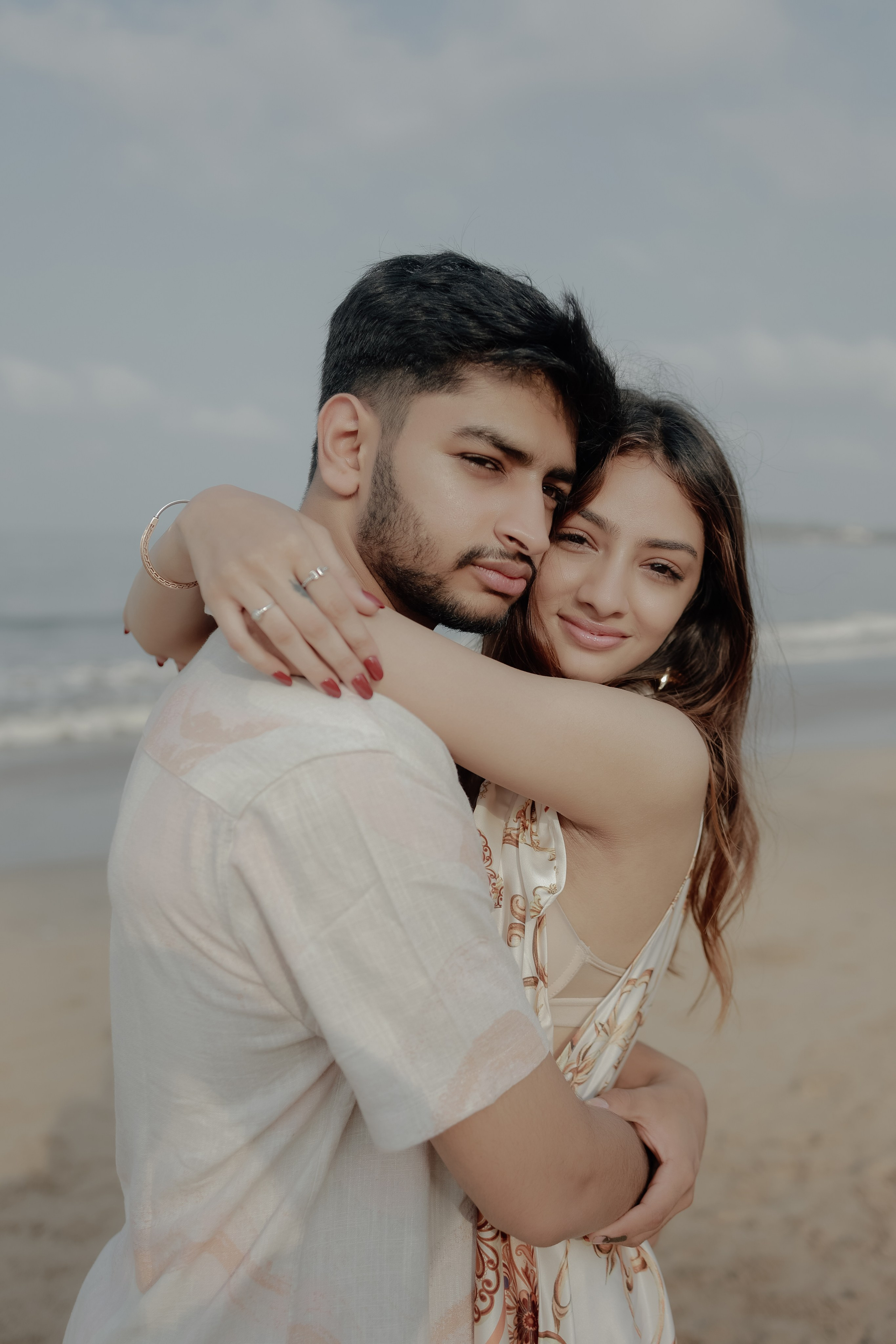 Harsh & Paree. Love Emotions Weddings