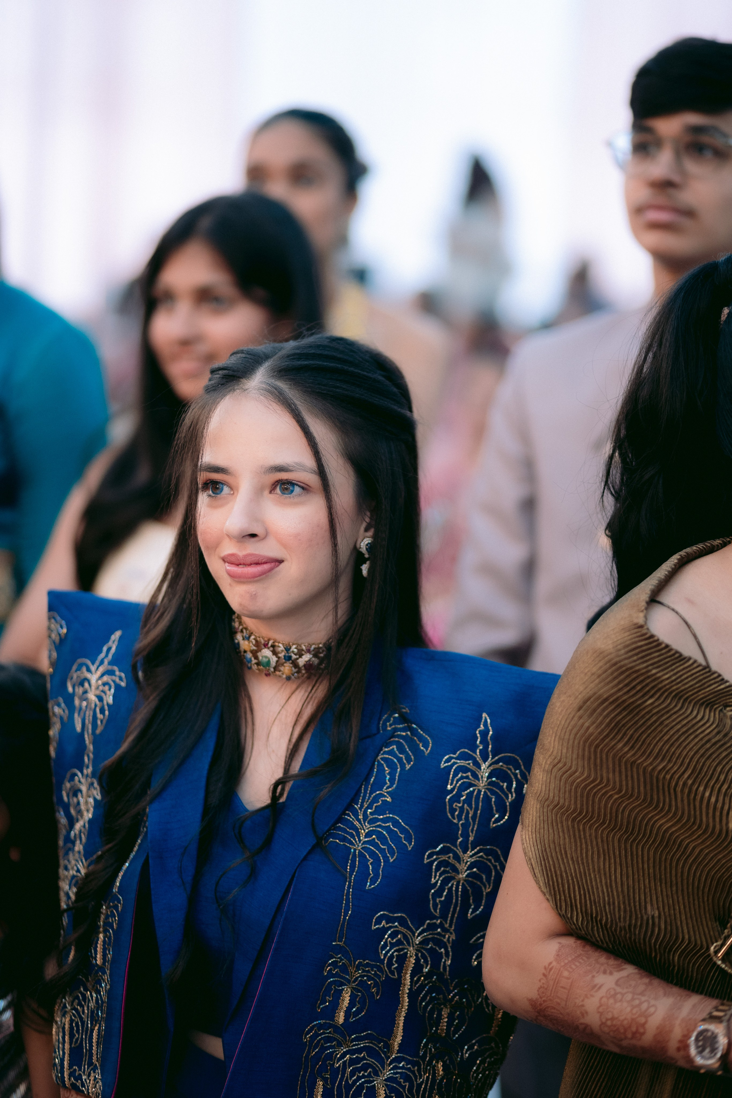 Harsh & Paree. Love Emotions Weddings
